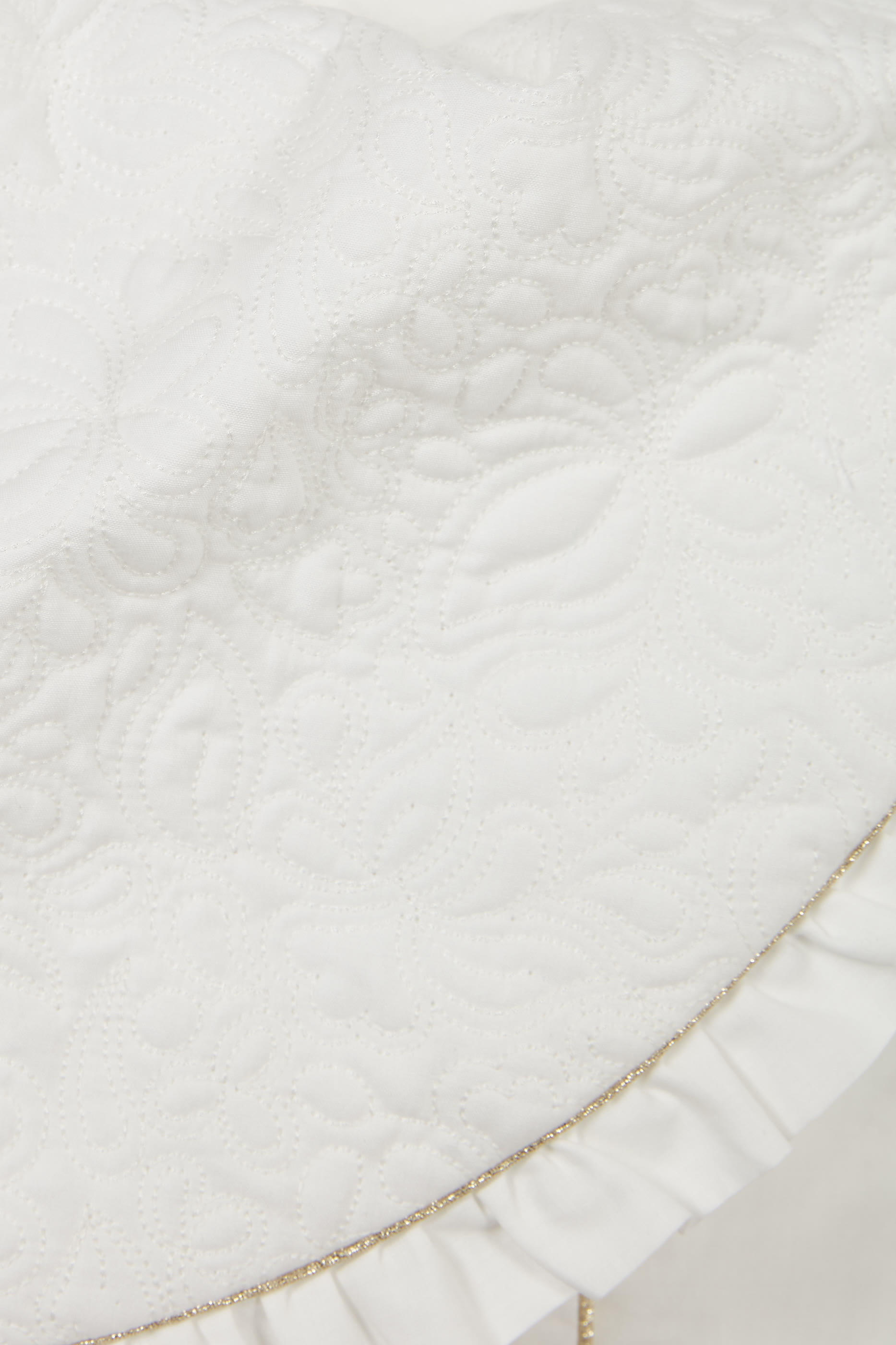 Sleeveless Baby Nest