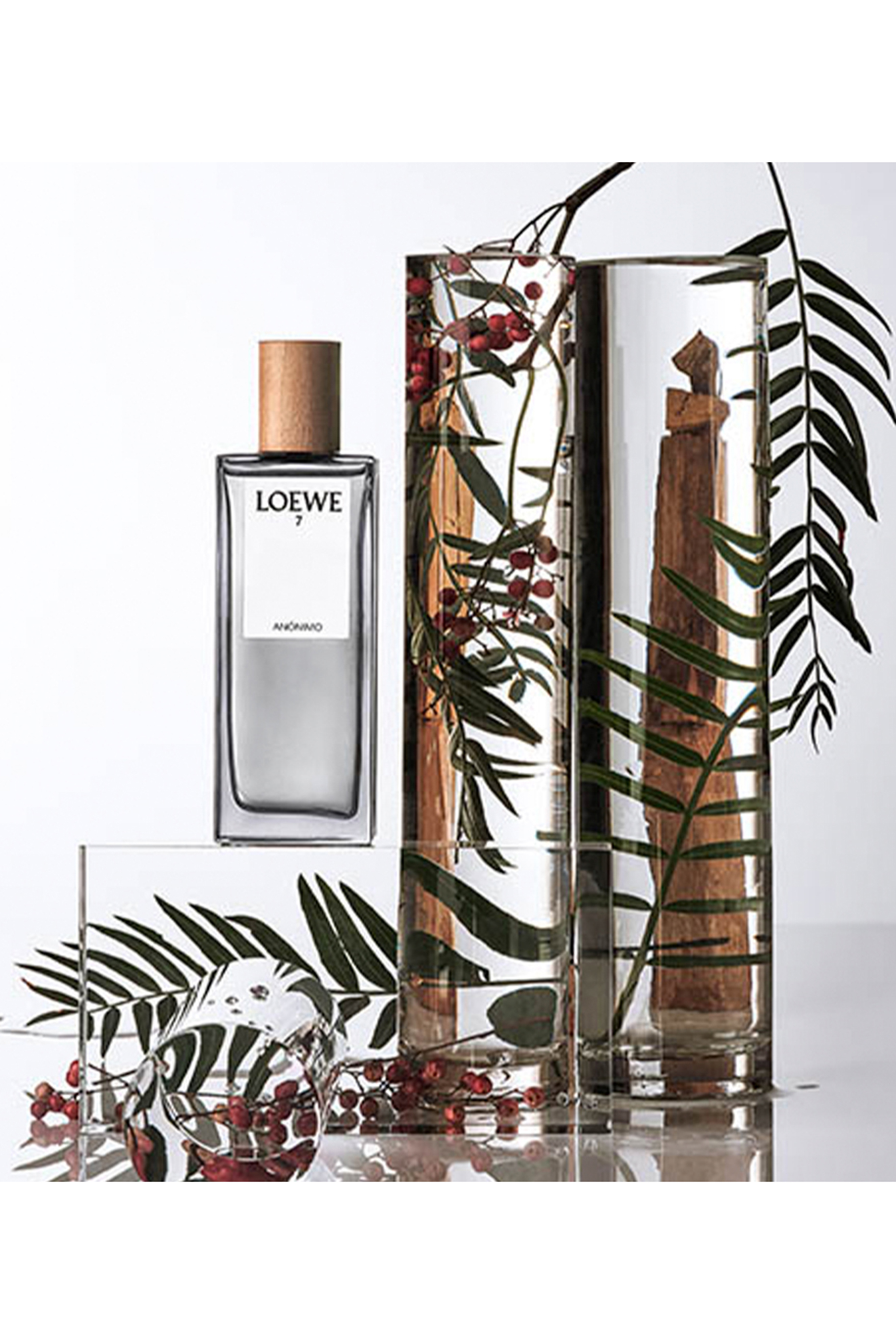 7 Anonimo Eau de Parfum