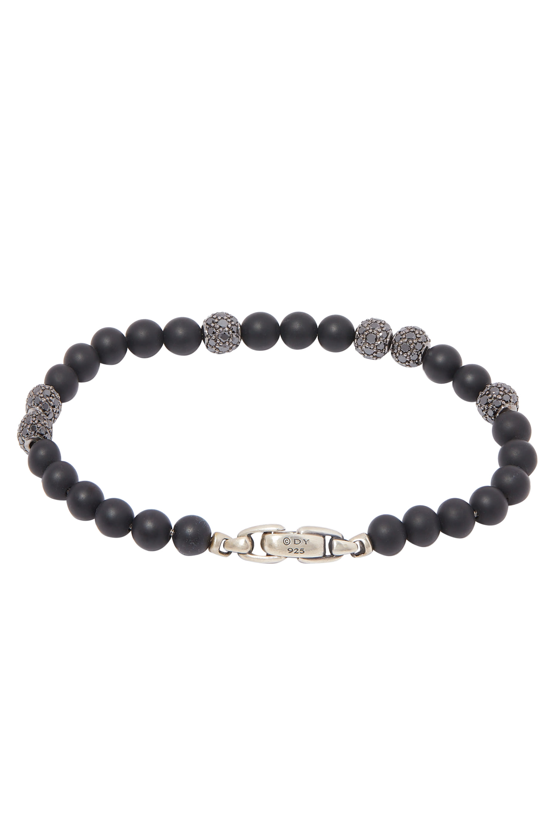 Spiritual Bead Bracelet