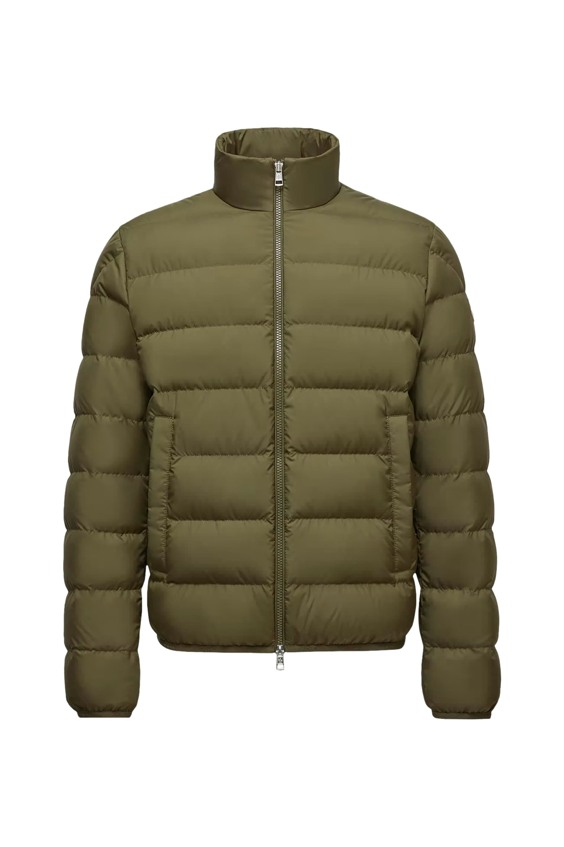 Baudinet Short Down Jacket