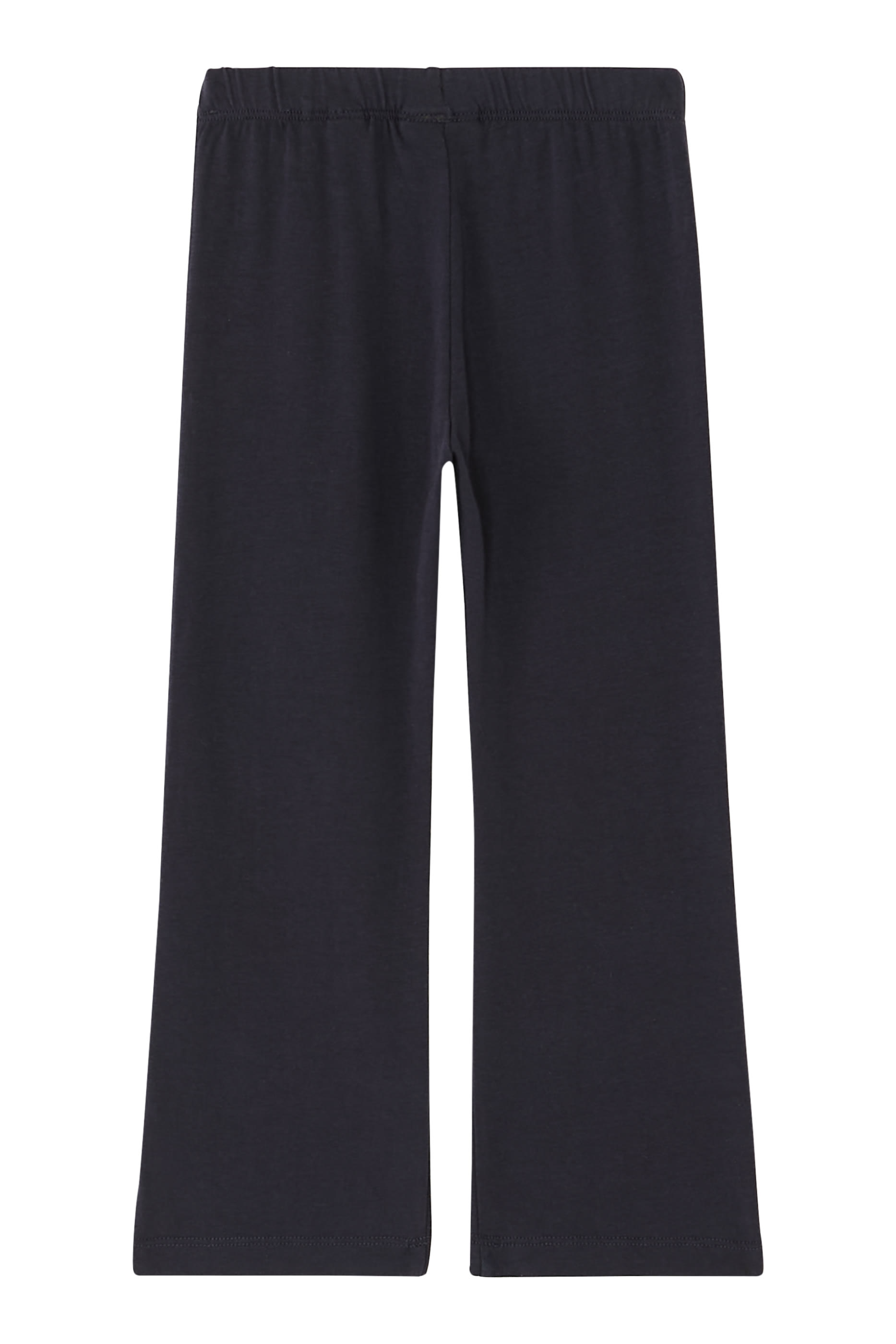 Kids Bookish Cotton Track Pants