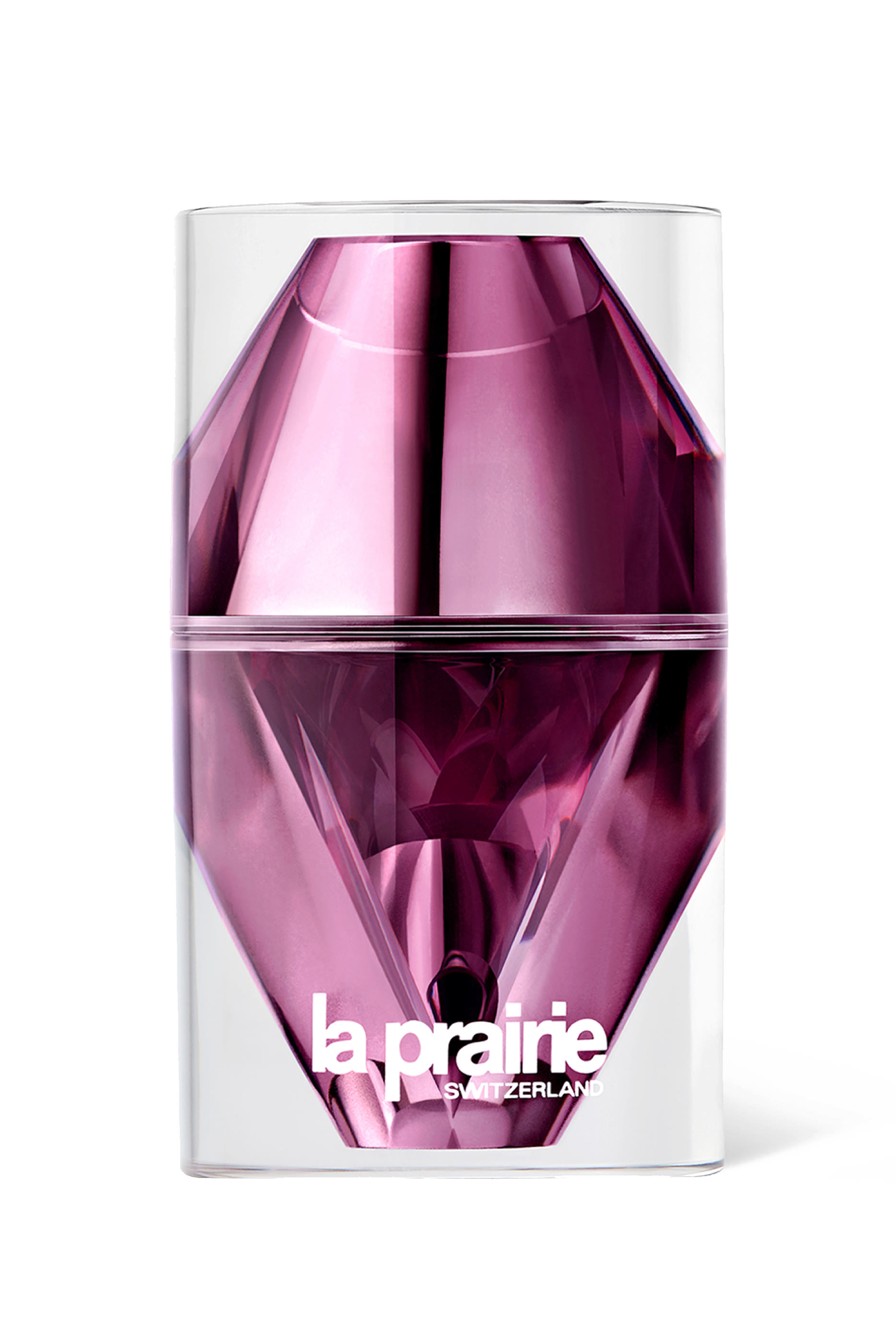 La Prairie Platinum Rare Cellular Night Elixir Serum 20ml