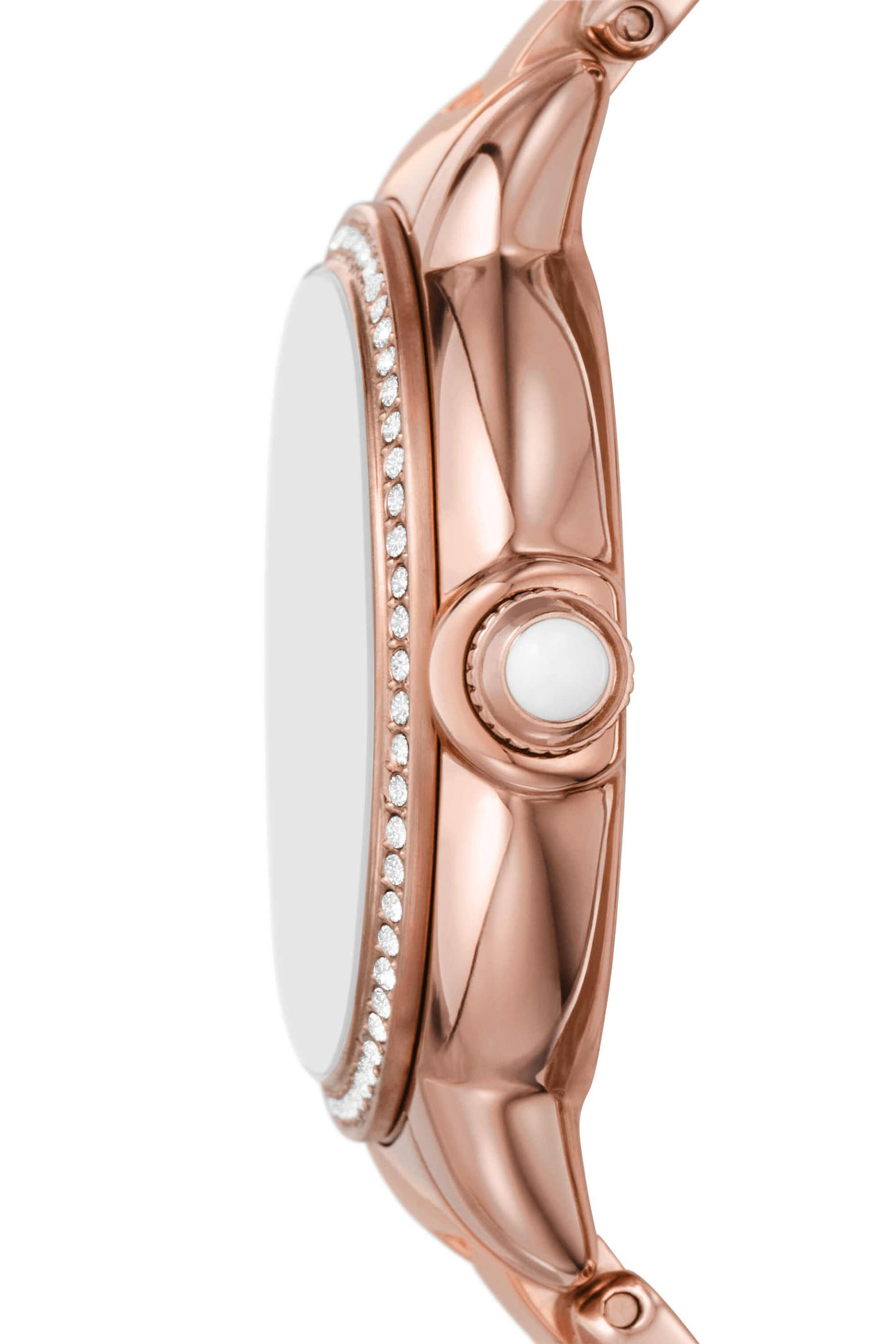 Mia 32mm Stainless Steel Watch