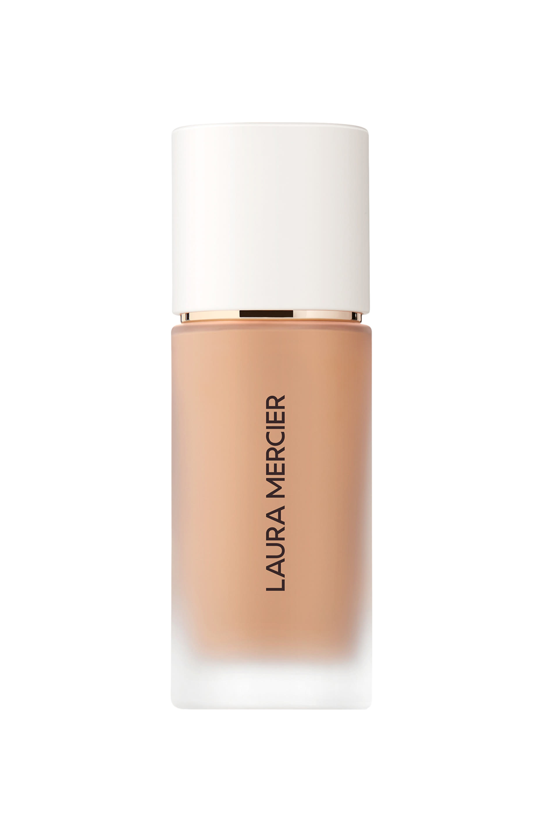 Real Flawless Weightless Waterproof Foundation