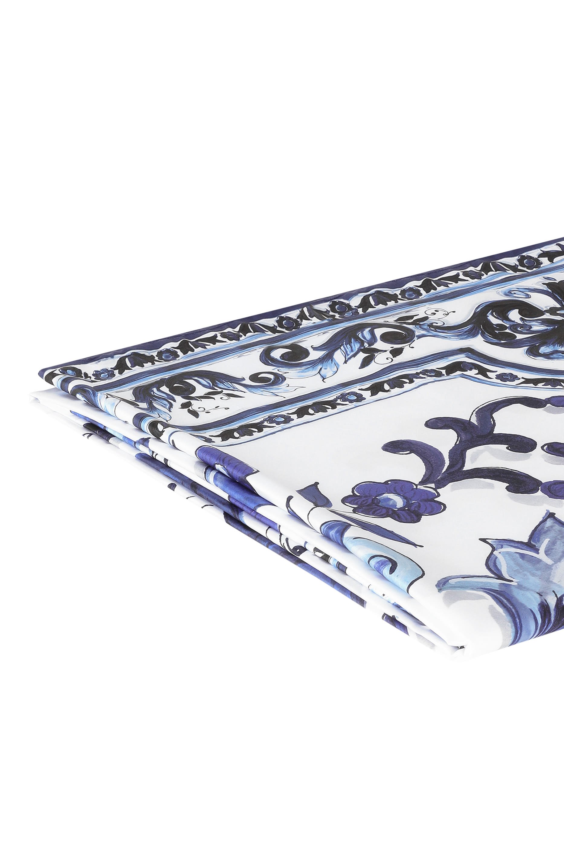 Casa Blu Mediterraneo Duvet Cover