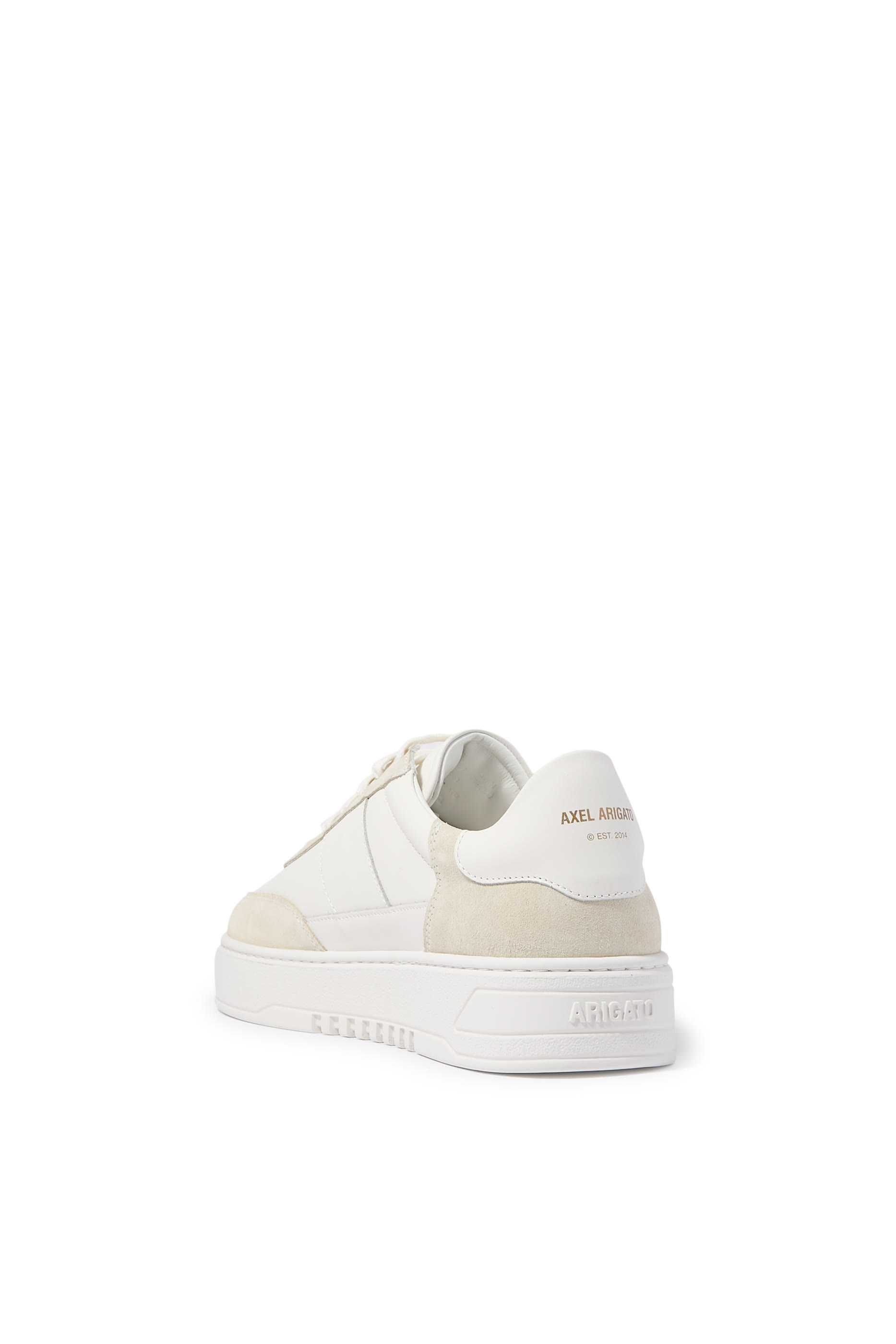 Orbit Vintage Sneakers