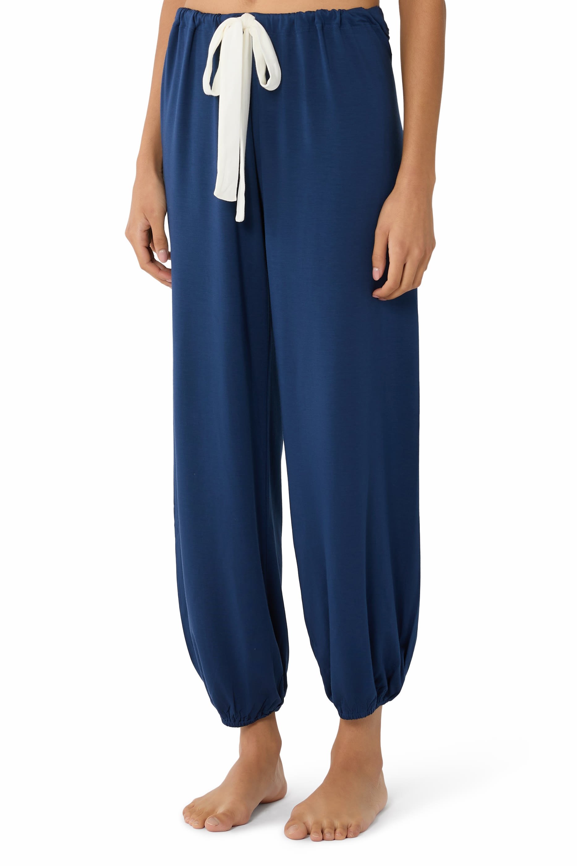  Gisele TENCEL&trade; Modal Slouchy PJ Set