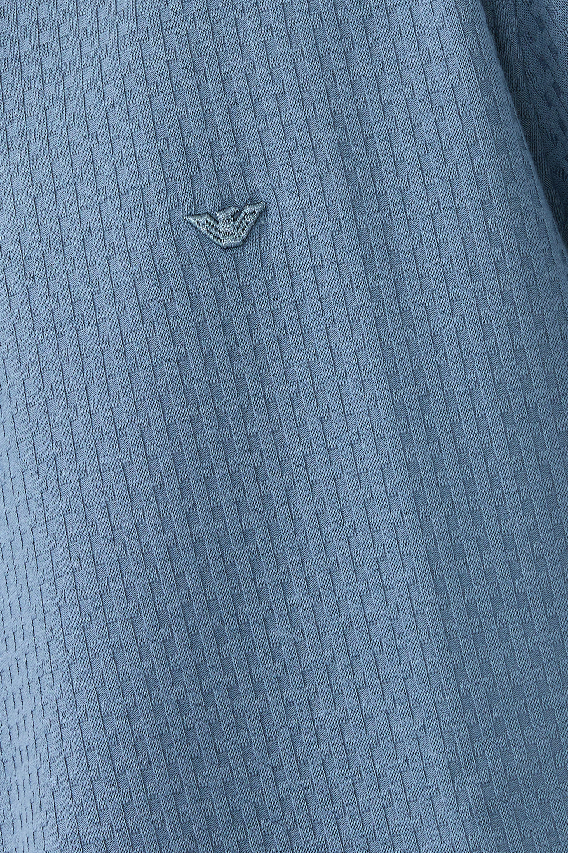 Oversized Jersey Hooded Sweatshirt