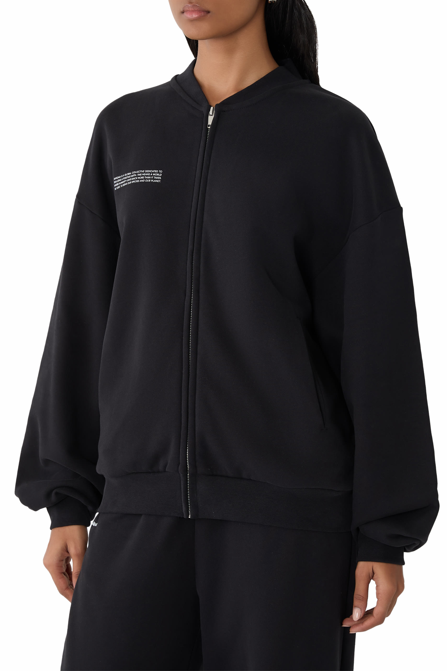 365 Midweight Bomber Jacket