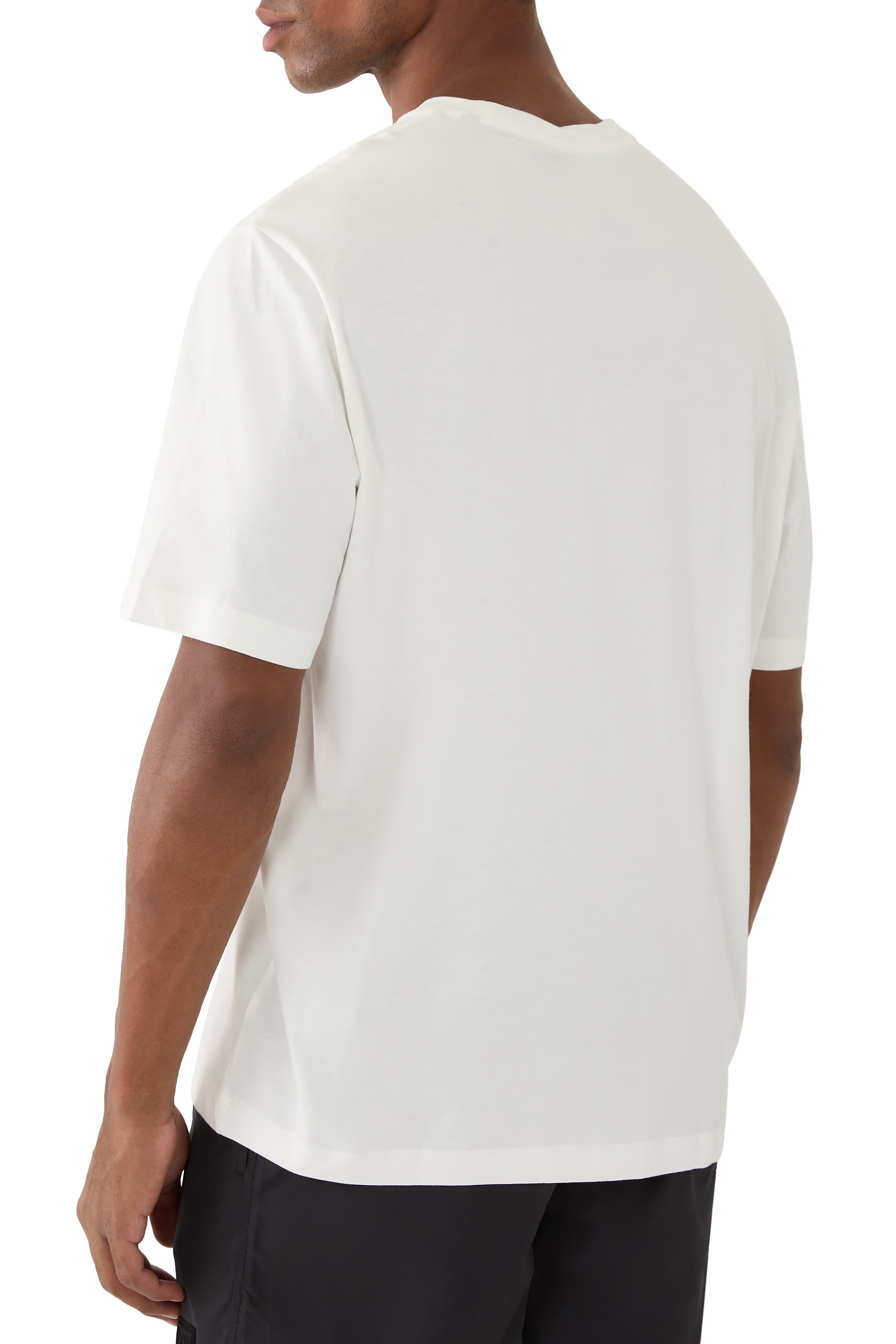 AX Logo Icon T-Shirt