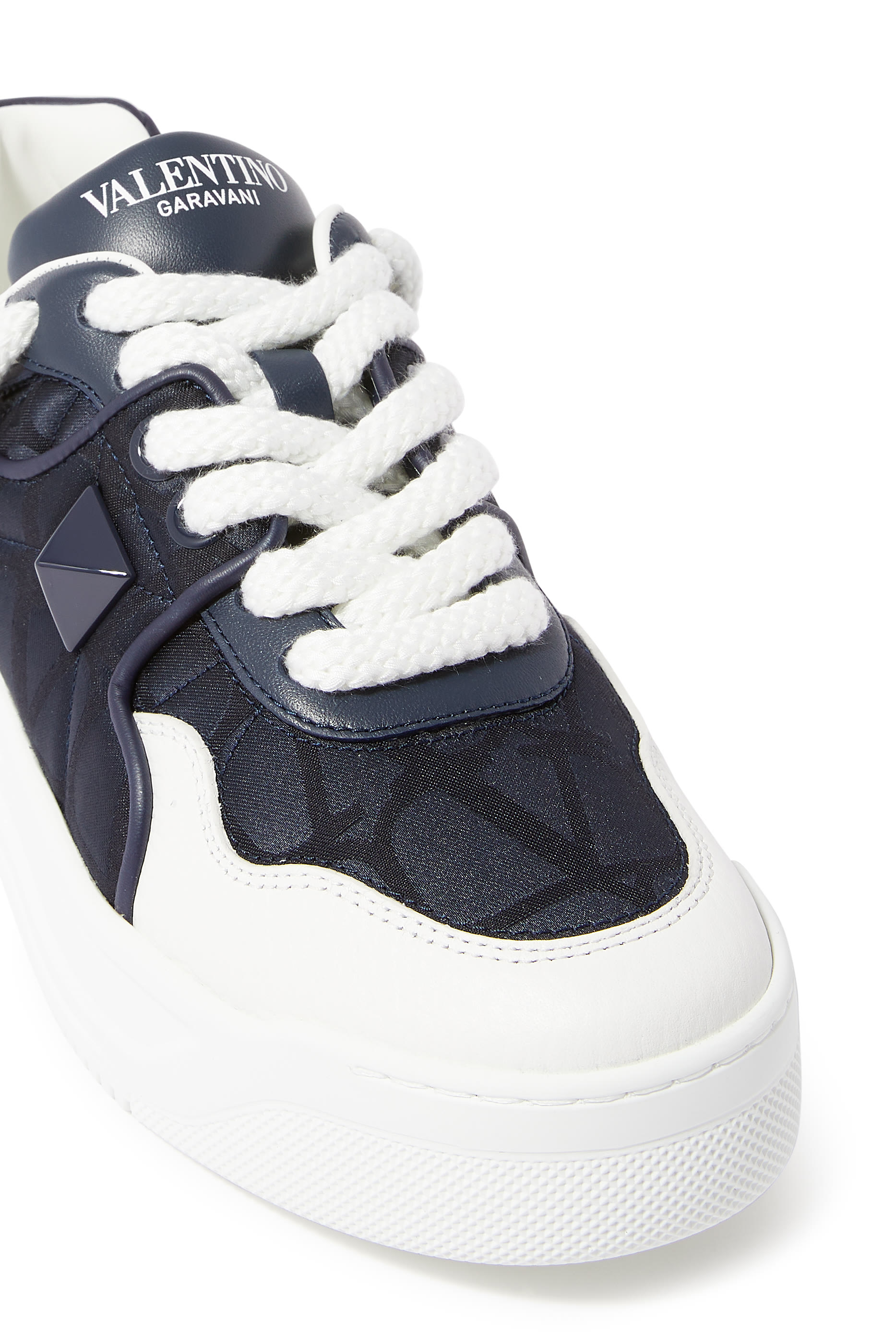 One Stud XL Sneakers