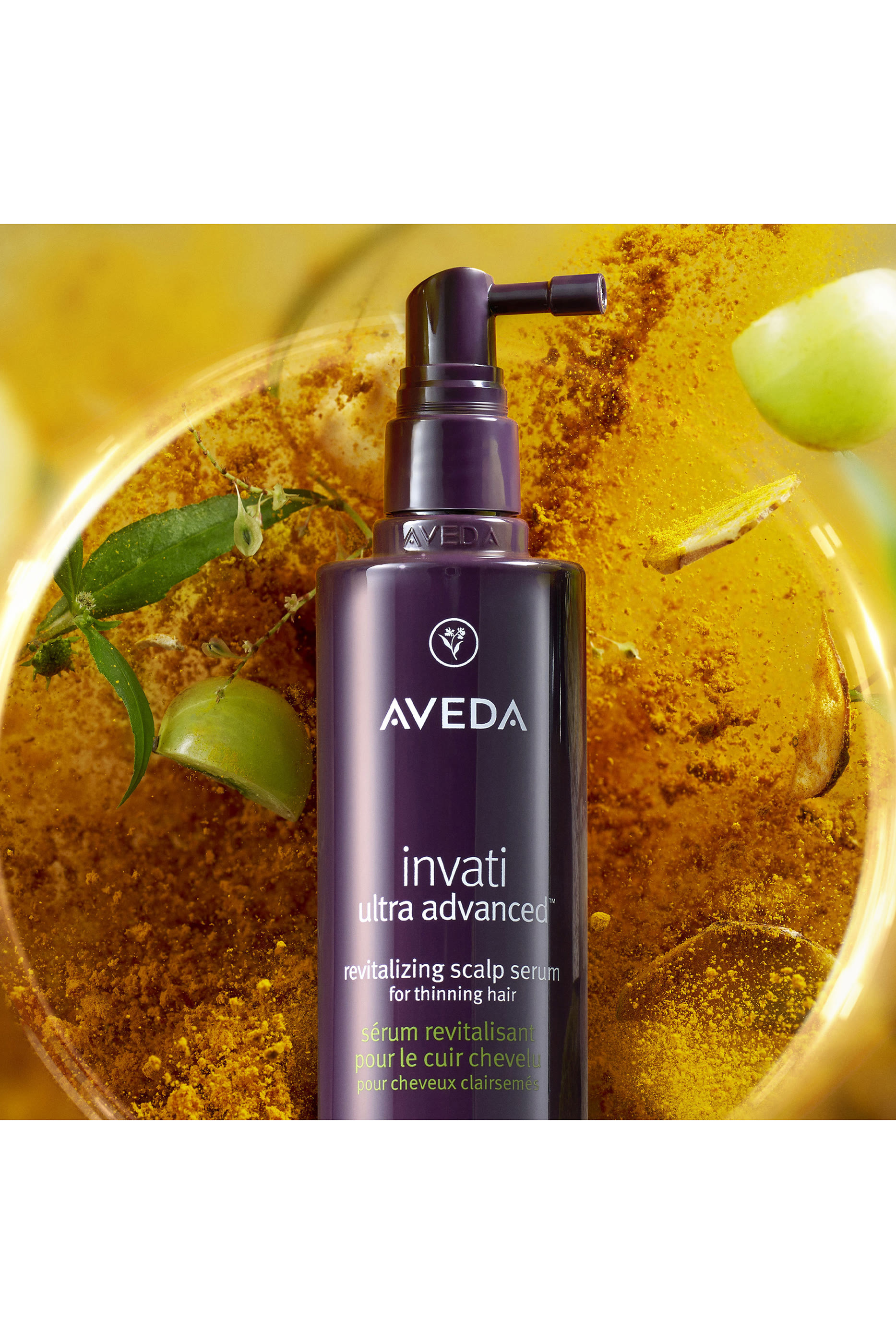 invati ultra advanced&trade; Revitalizing Scalp Serum