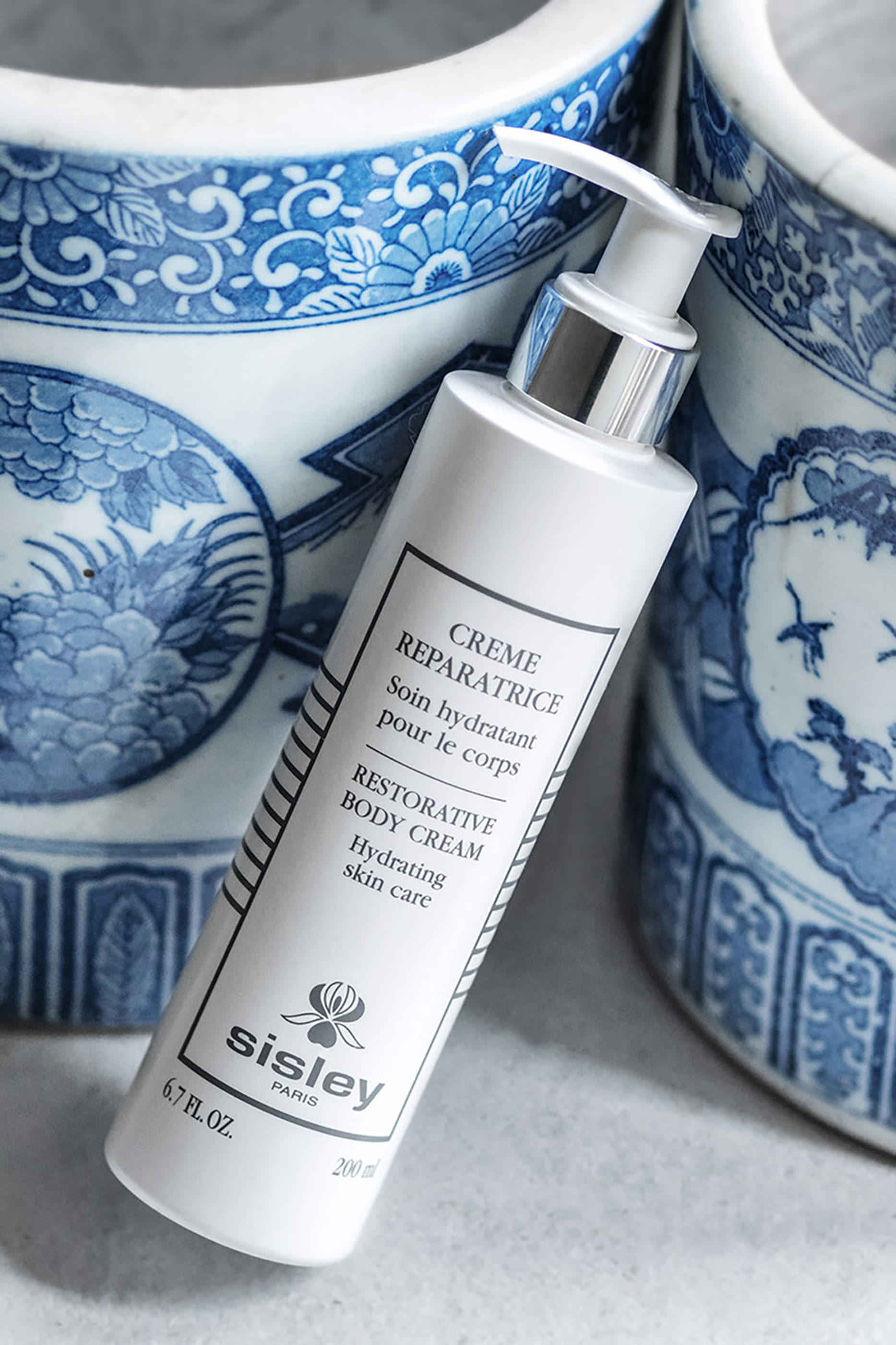 Restorative Body Cream