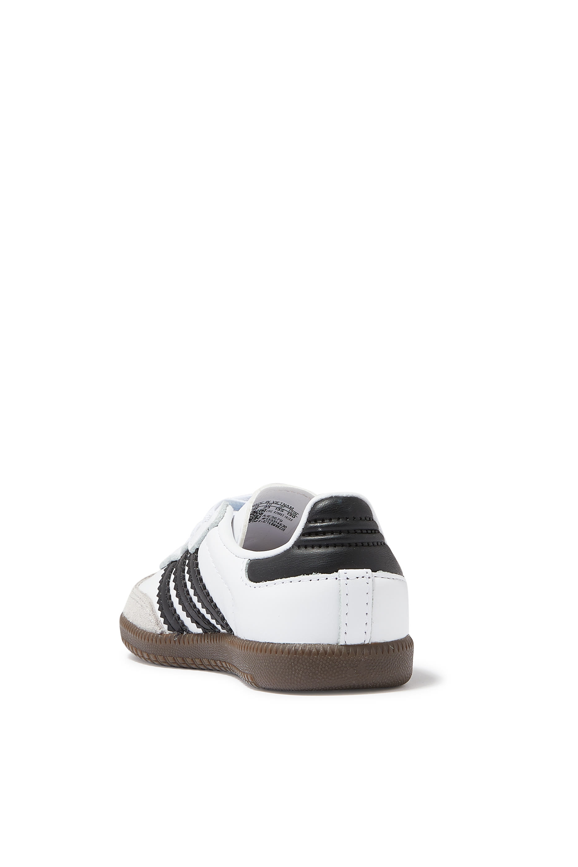 Kids Samba OG Sneakers