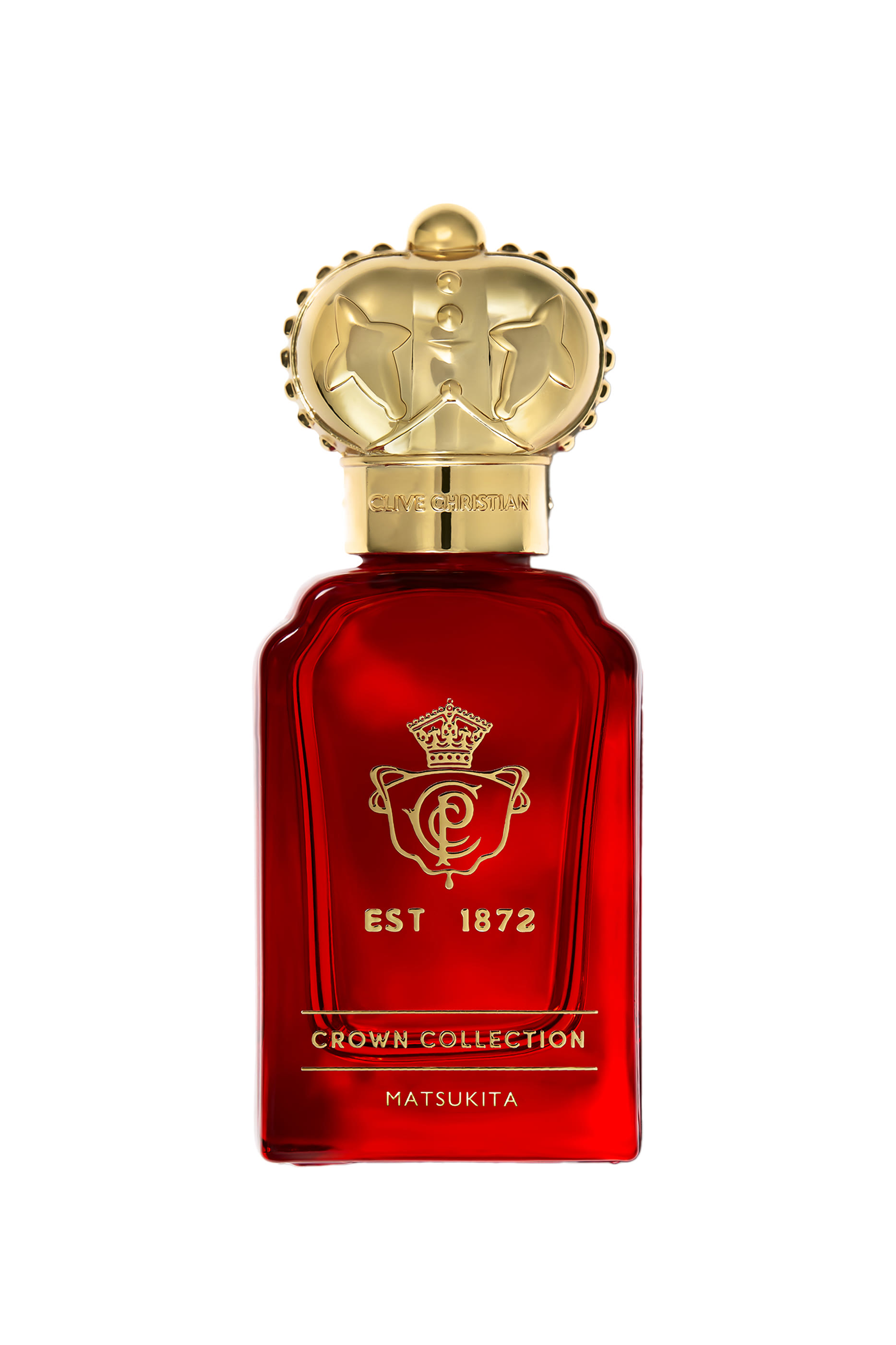 Crown Collection Travellers Set