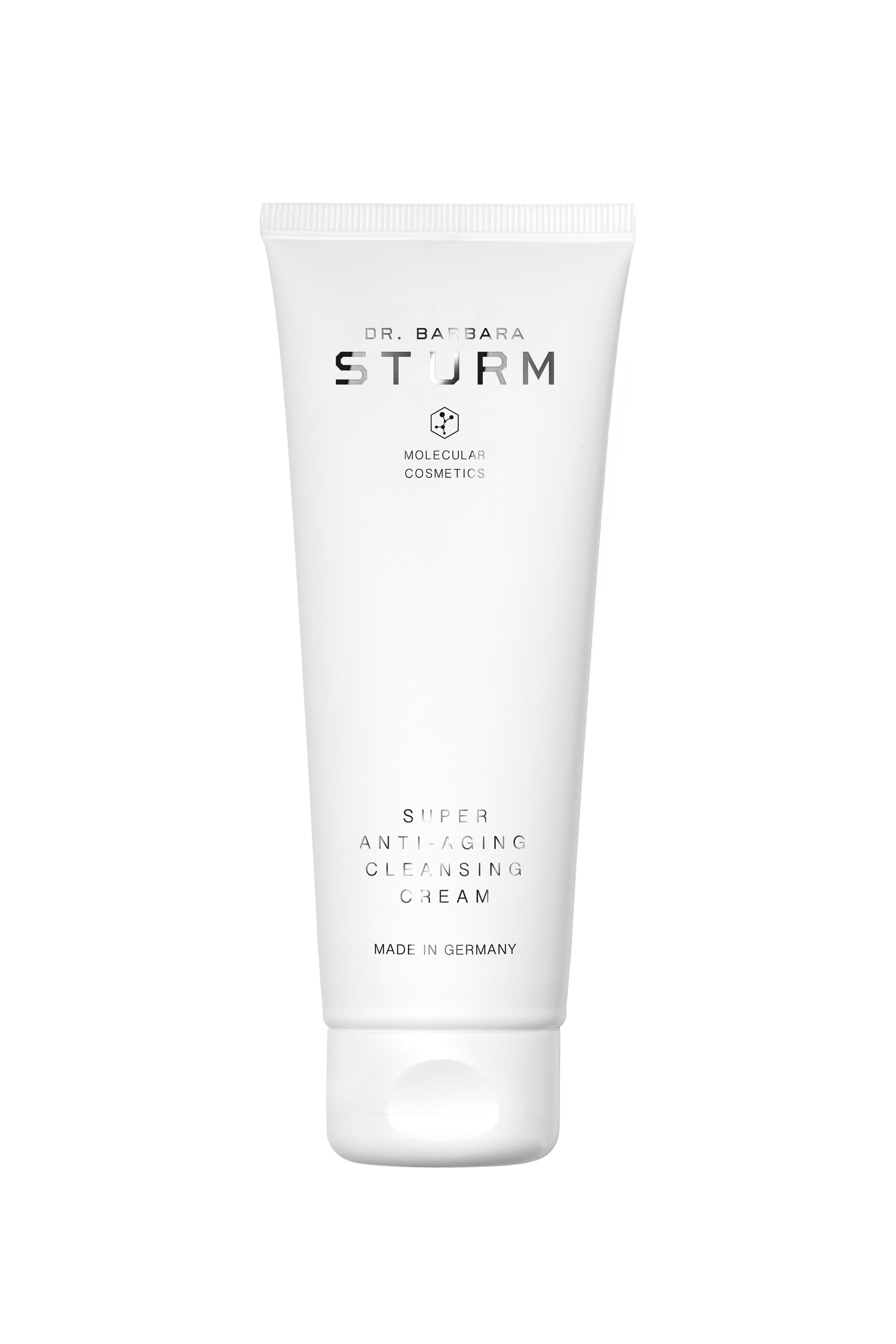 Super Anti-Aging Cleansing Cream