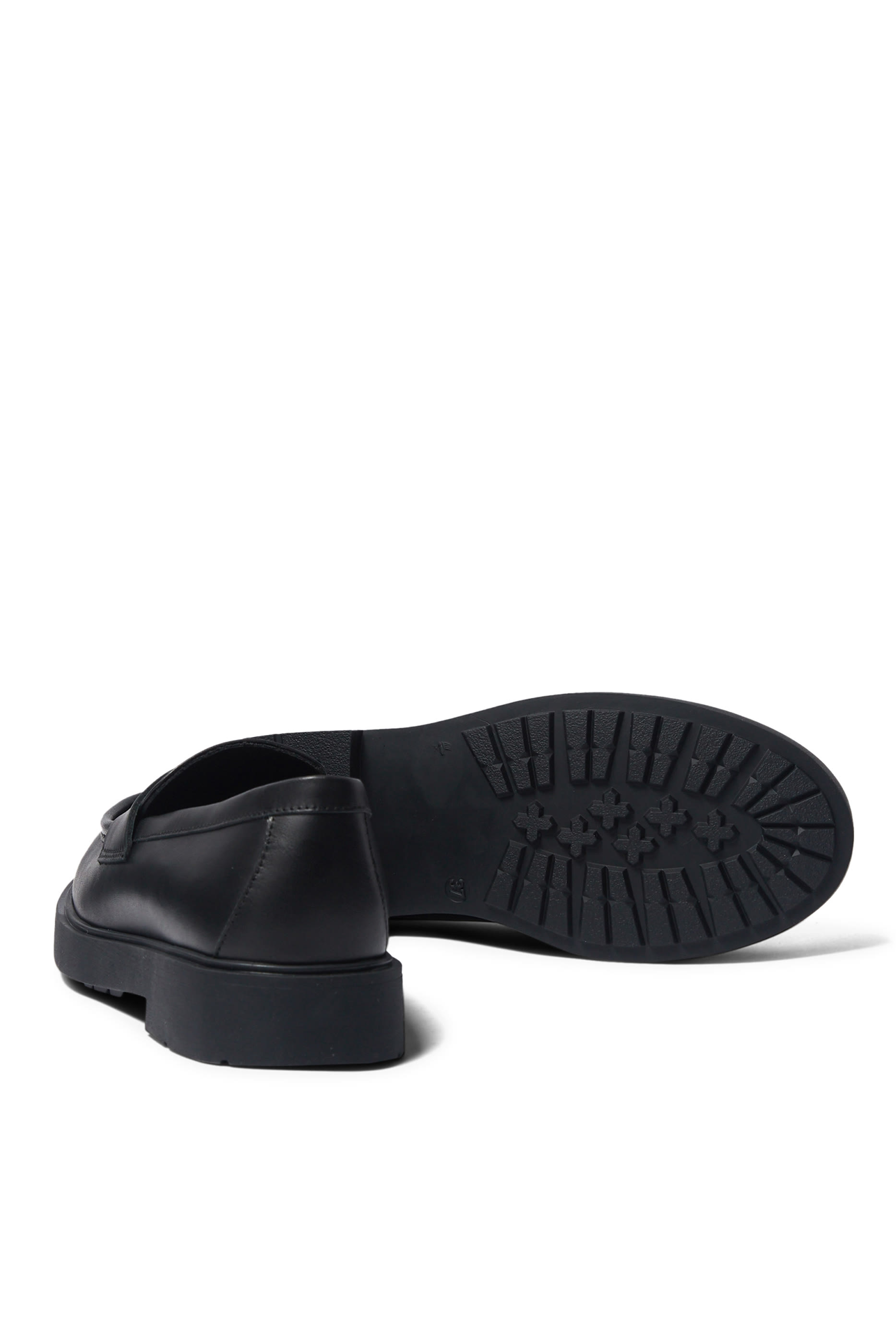 Kids Mocassins Loafers