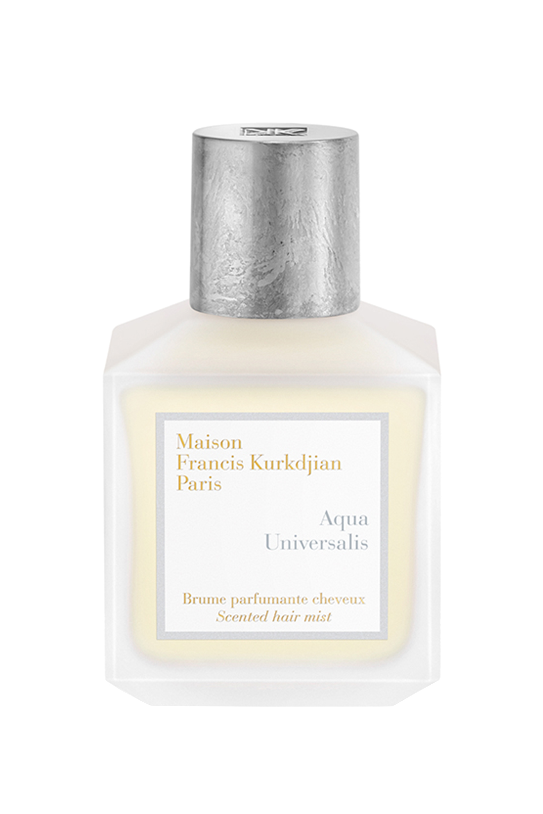 Aqua Universalis Hair Mist, 70ml