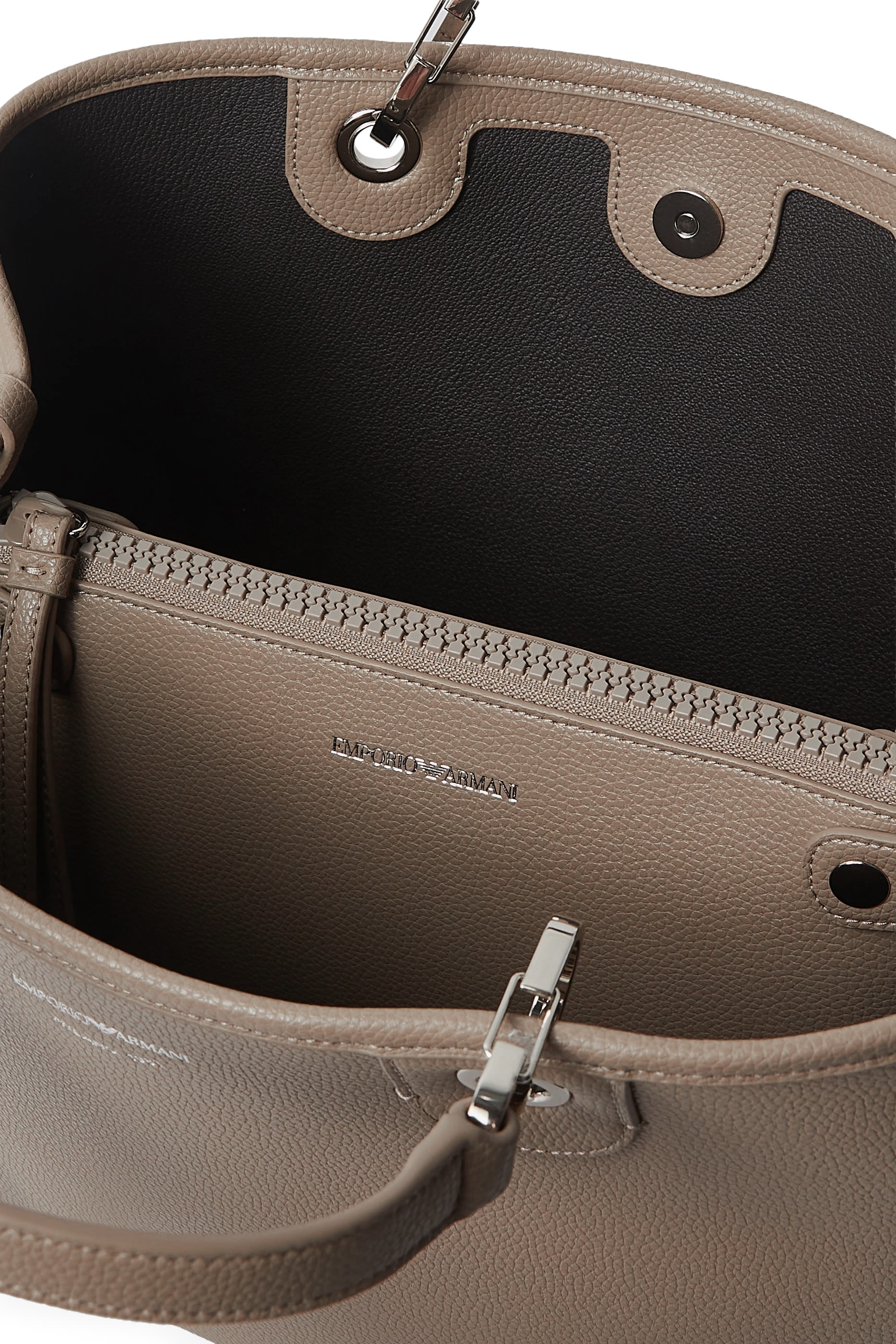 Medium MyEA Shopper Bag