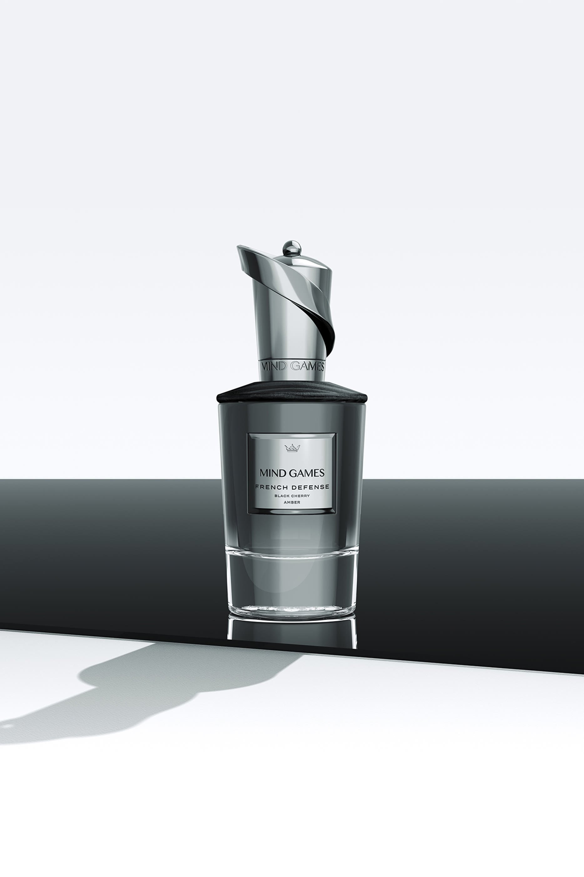  French Defense Extrait de Parfum