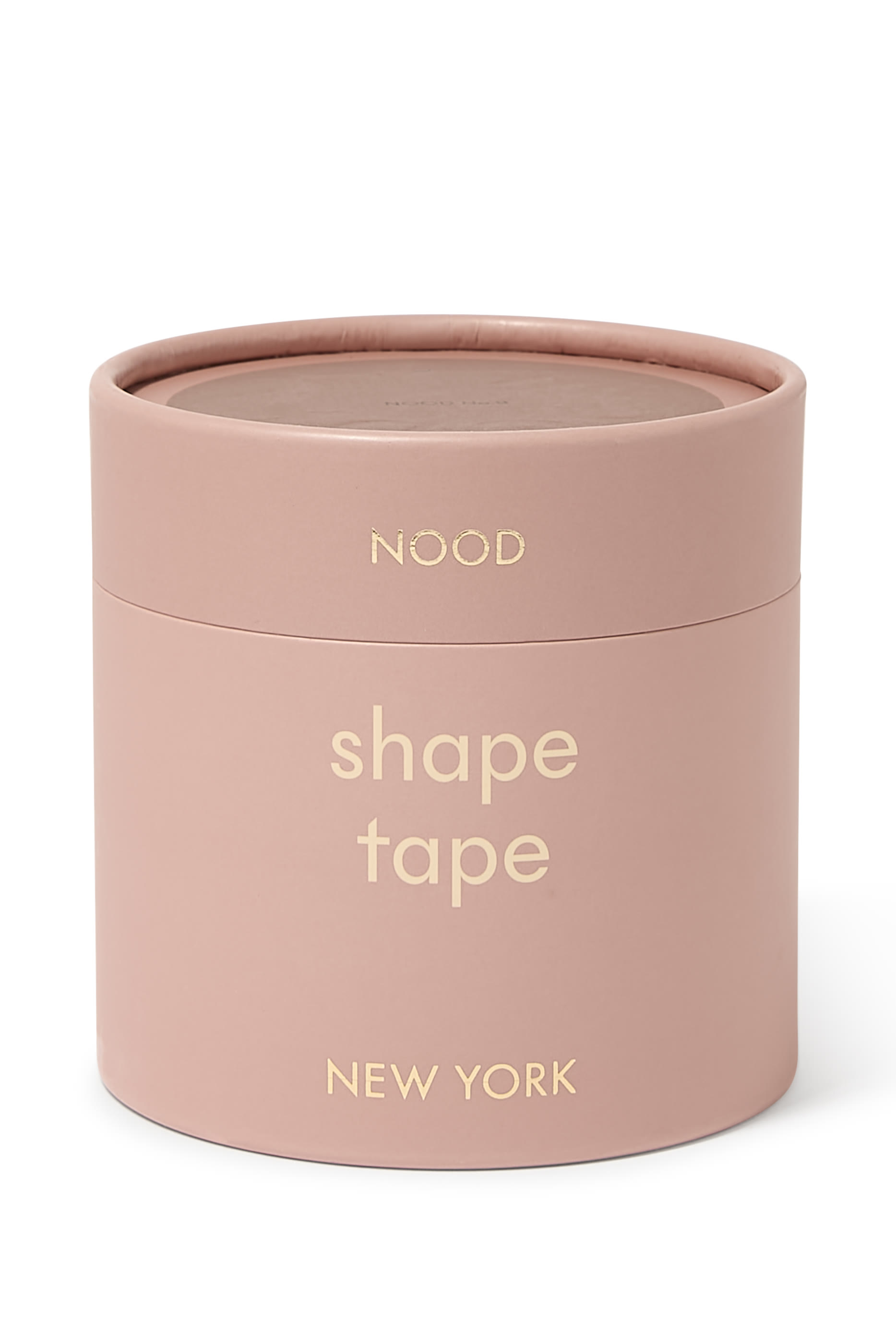 Breast Shape Tape