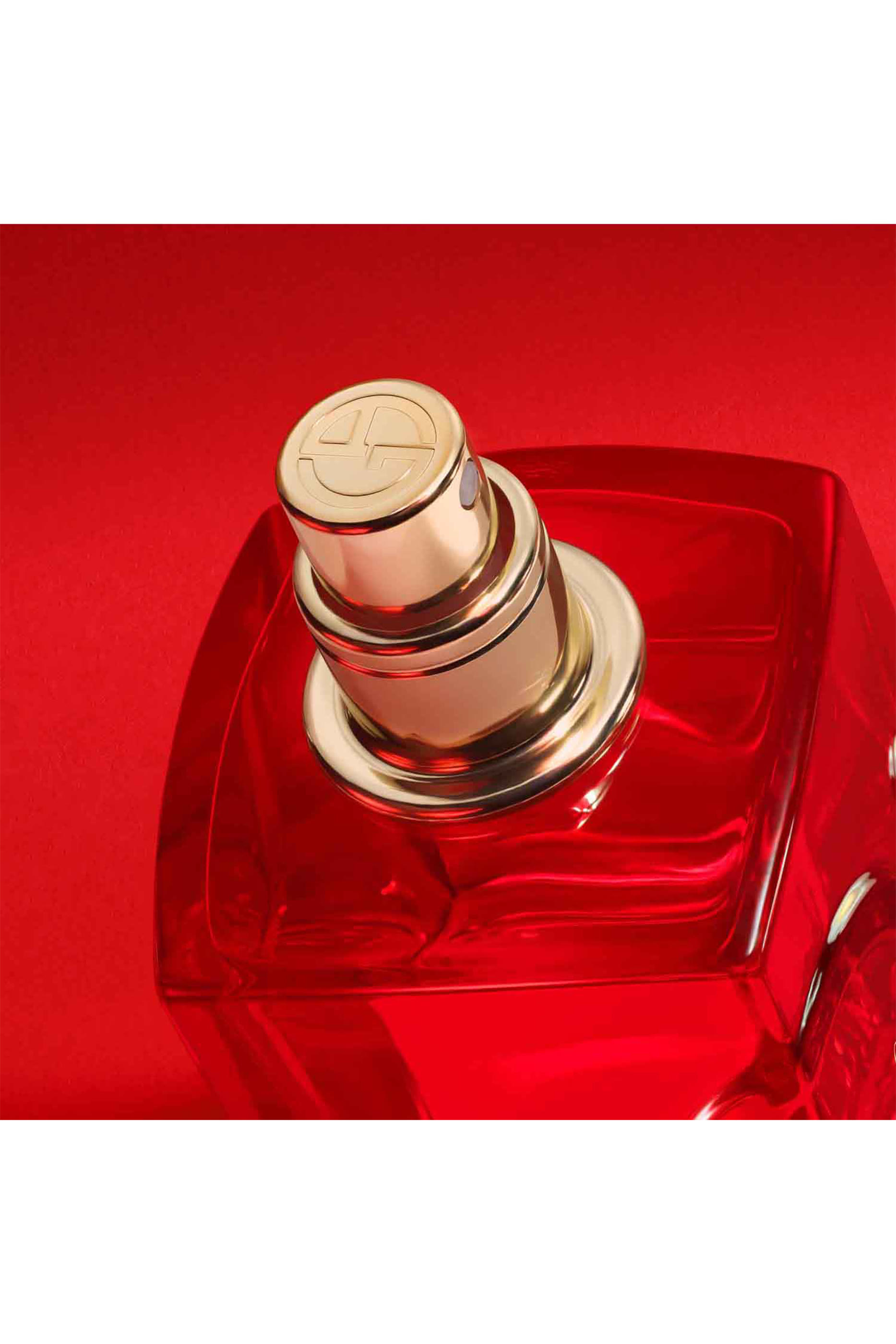  Si Passione Red Musk Eau de Prafum
