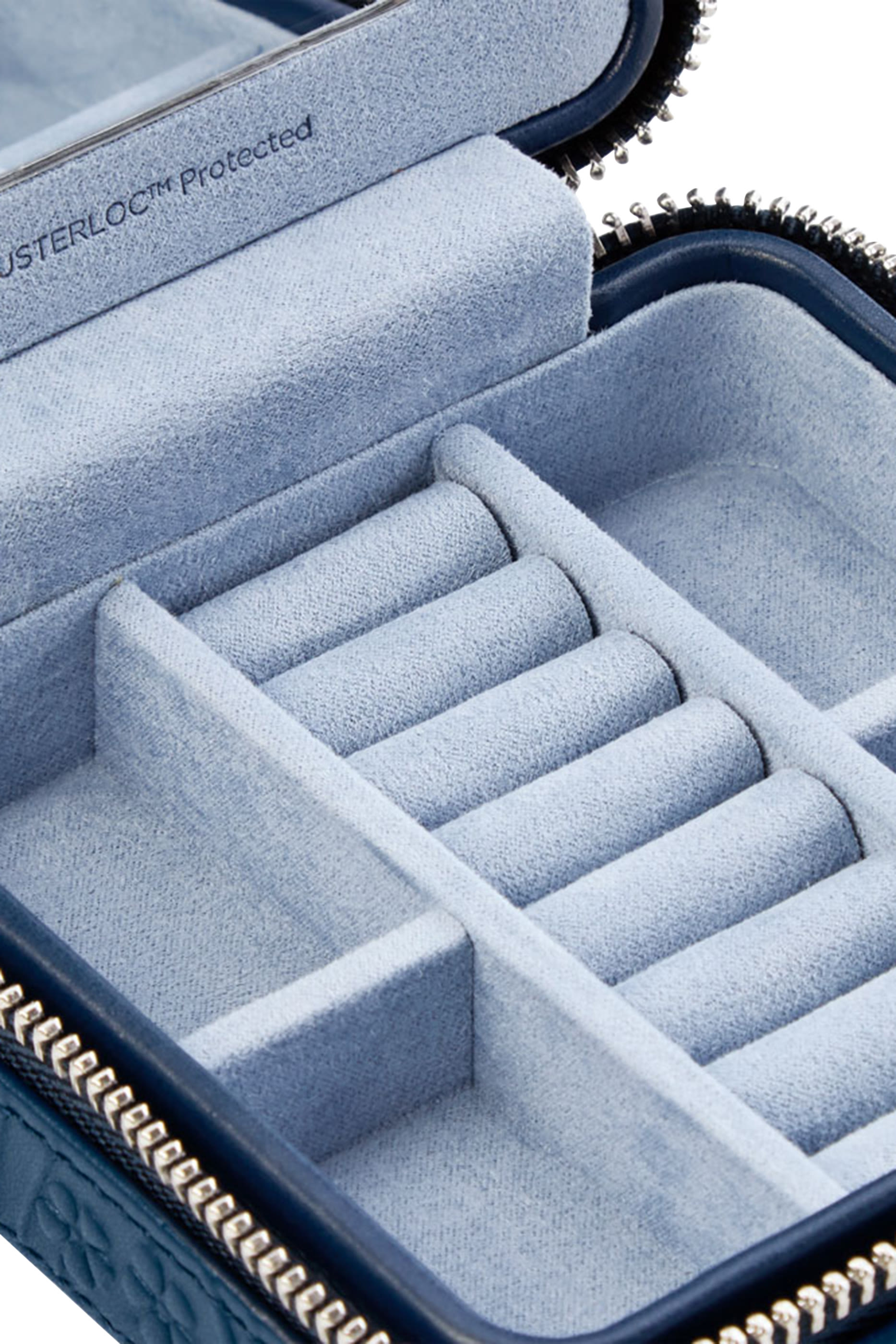 Liberty Travel Zip Case, Small 