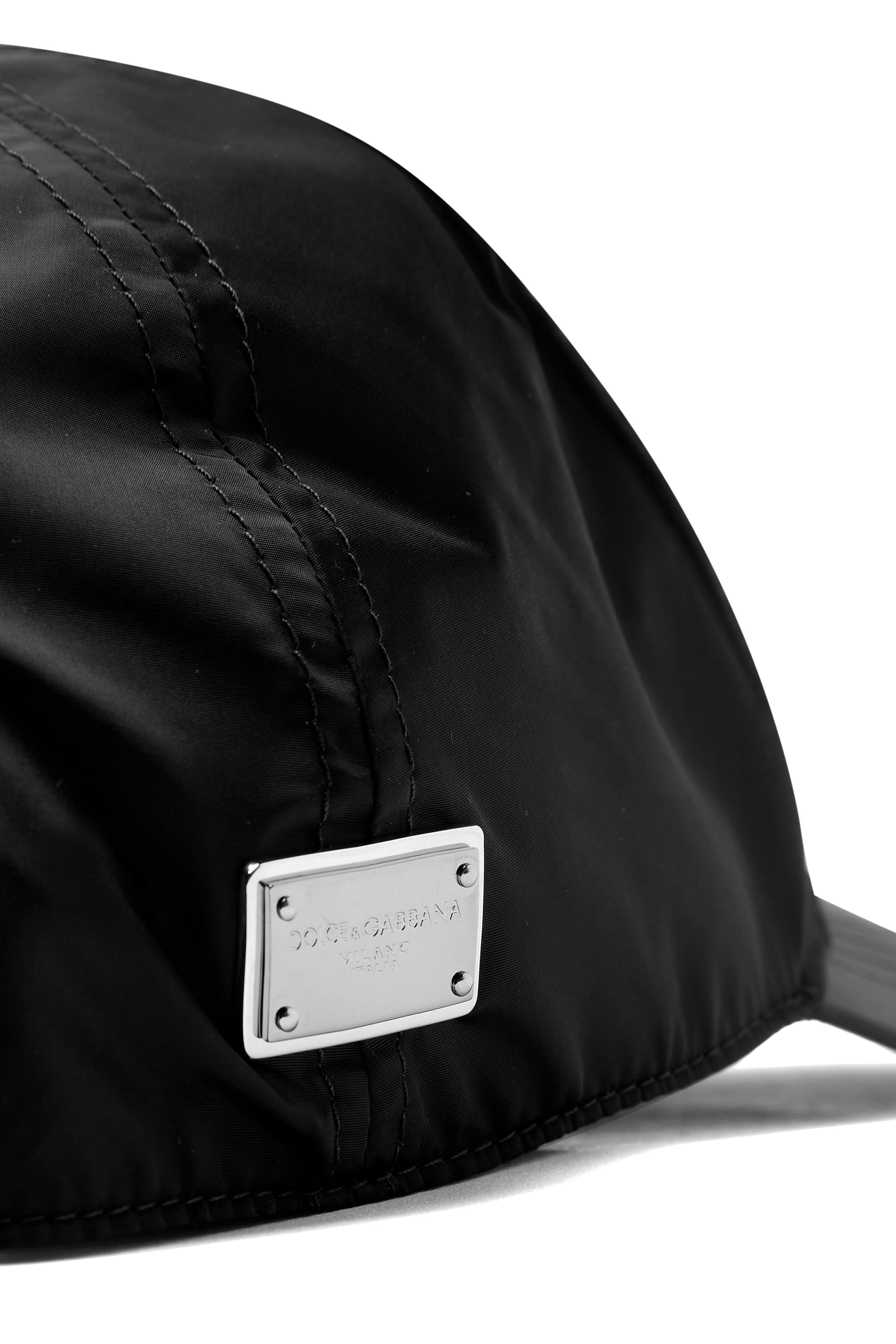 Baseball Cap with Logo