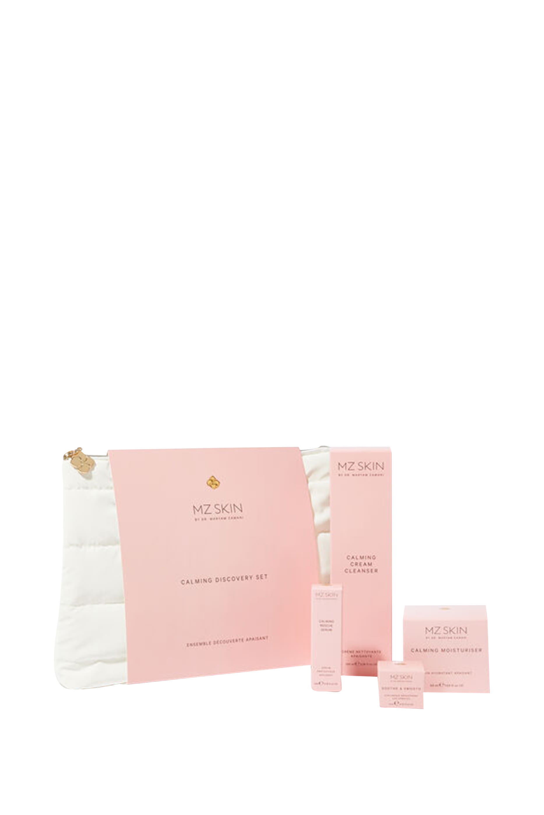 Calming Discovery Set