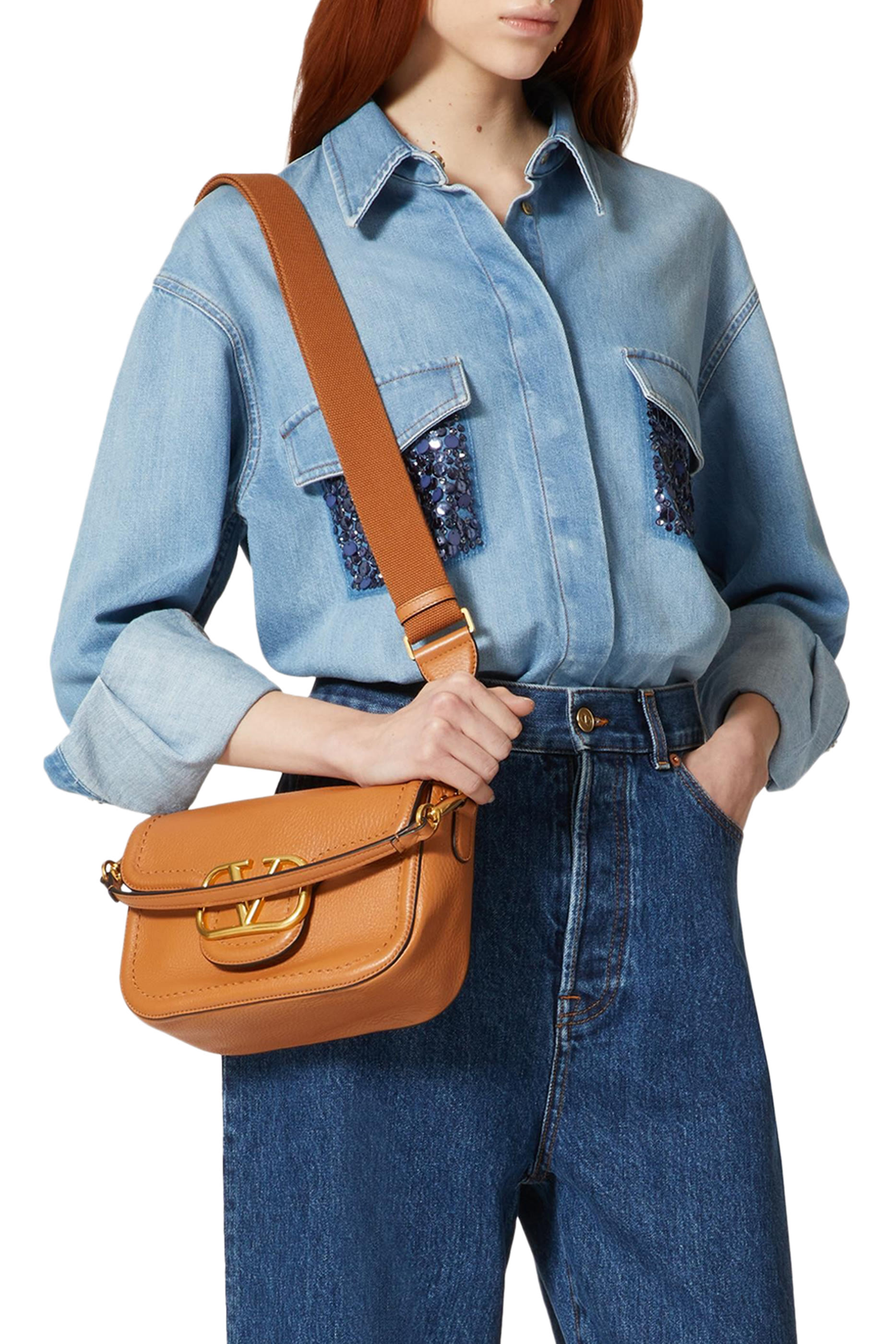 All Time Shoulder Bag