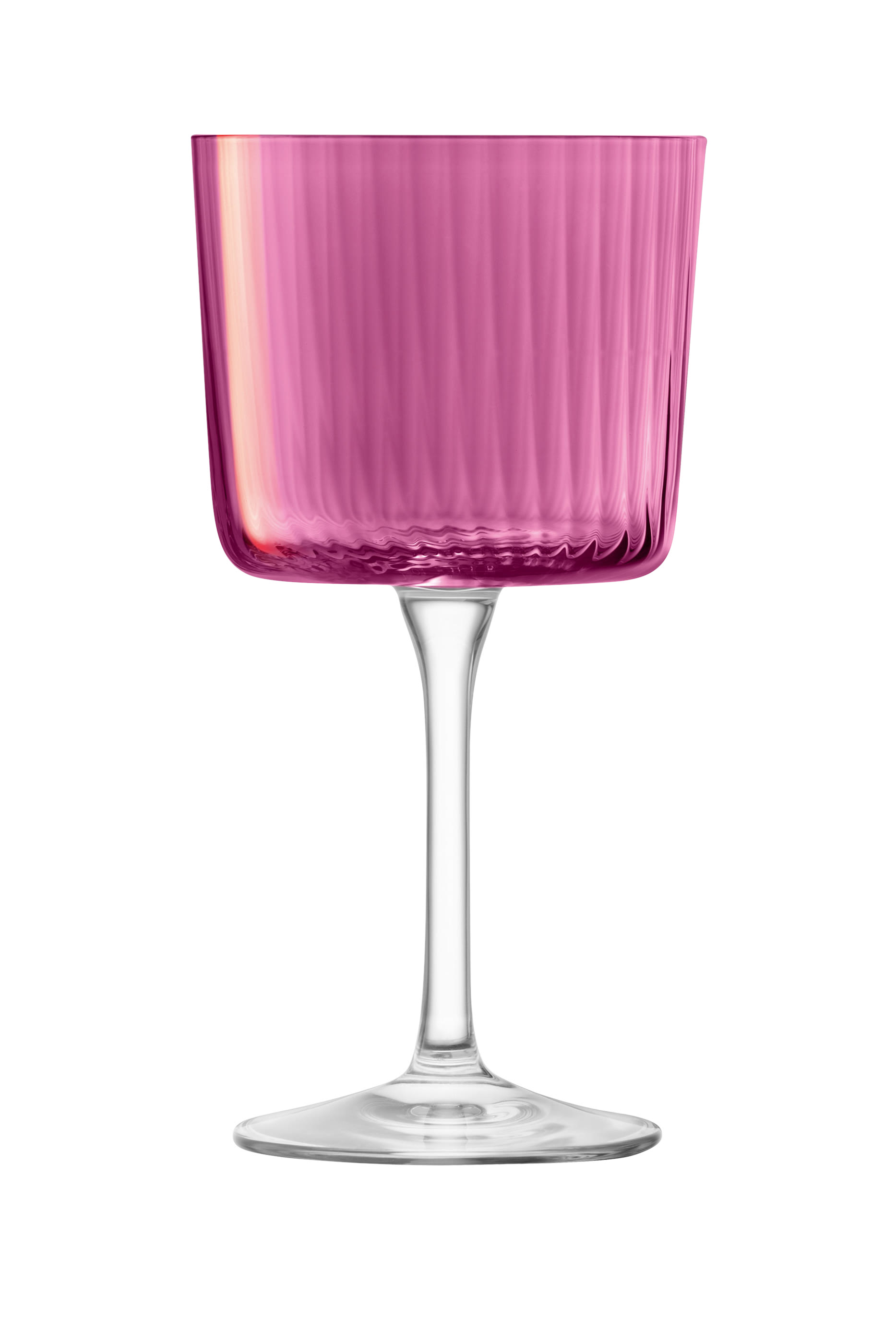 Gems Jade Glass, Set of 4