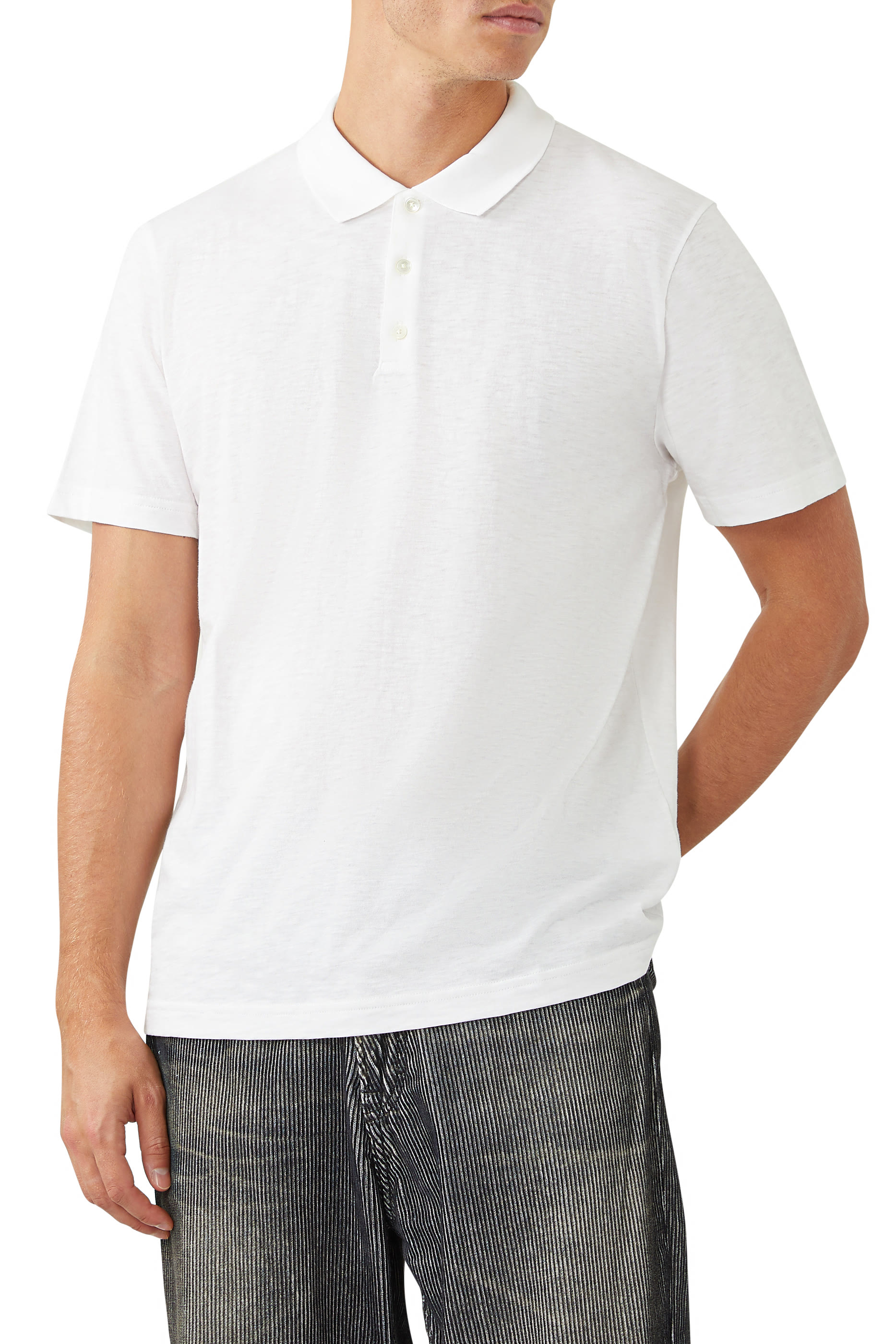 Classic Polo Shirt