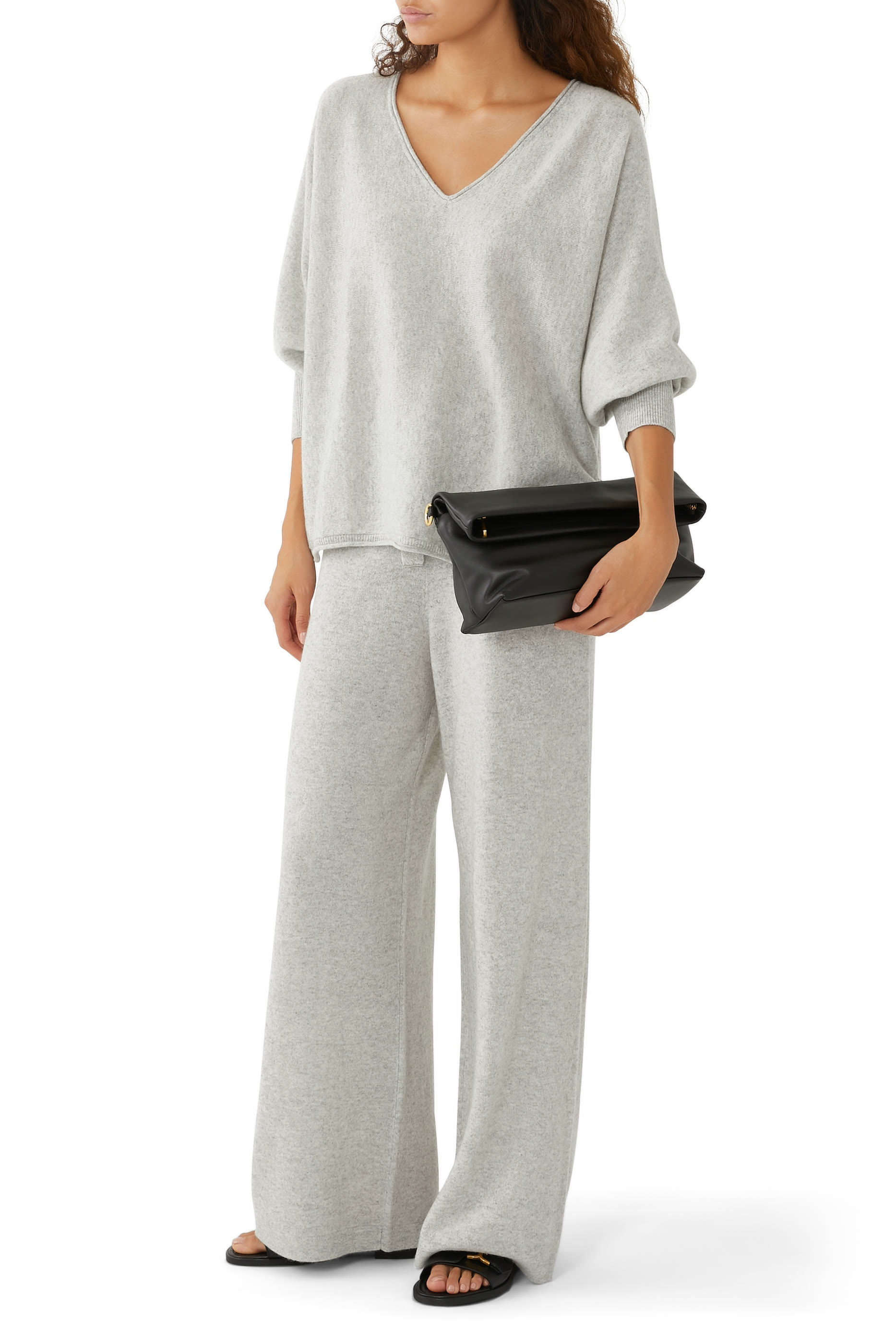 Phoenix Leather Tote Bag