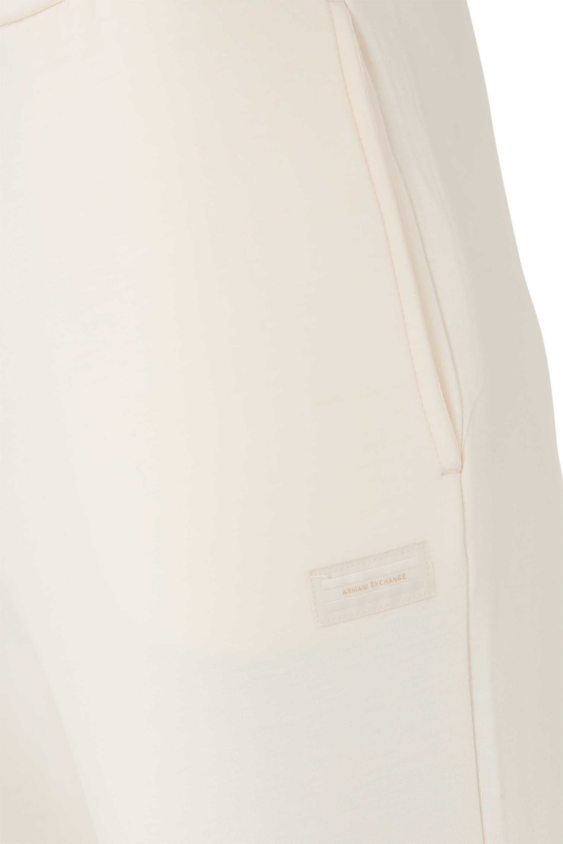 Logo Drawstring Sweatpants