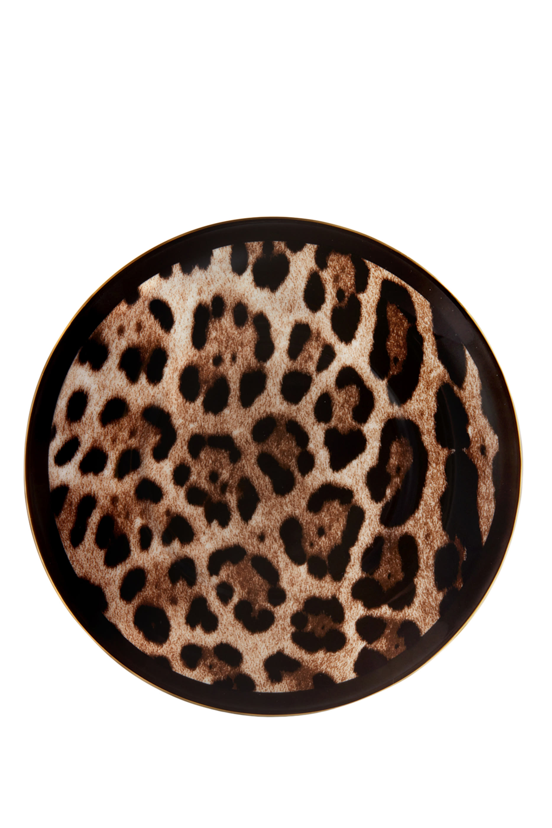 Leo Tea Cup & Saucer