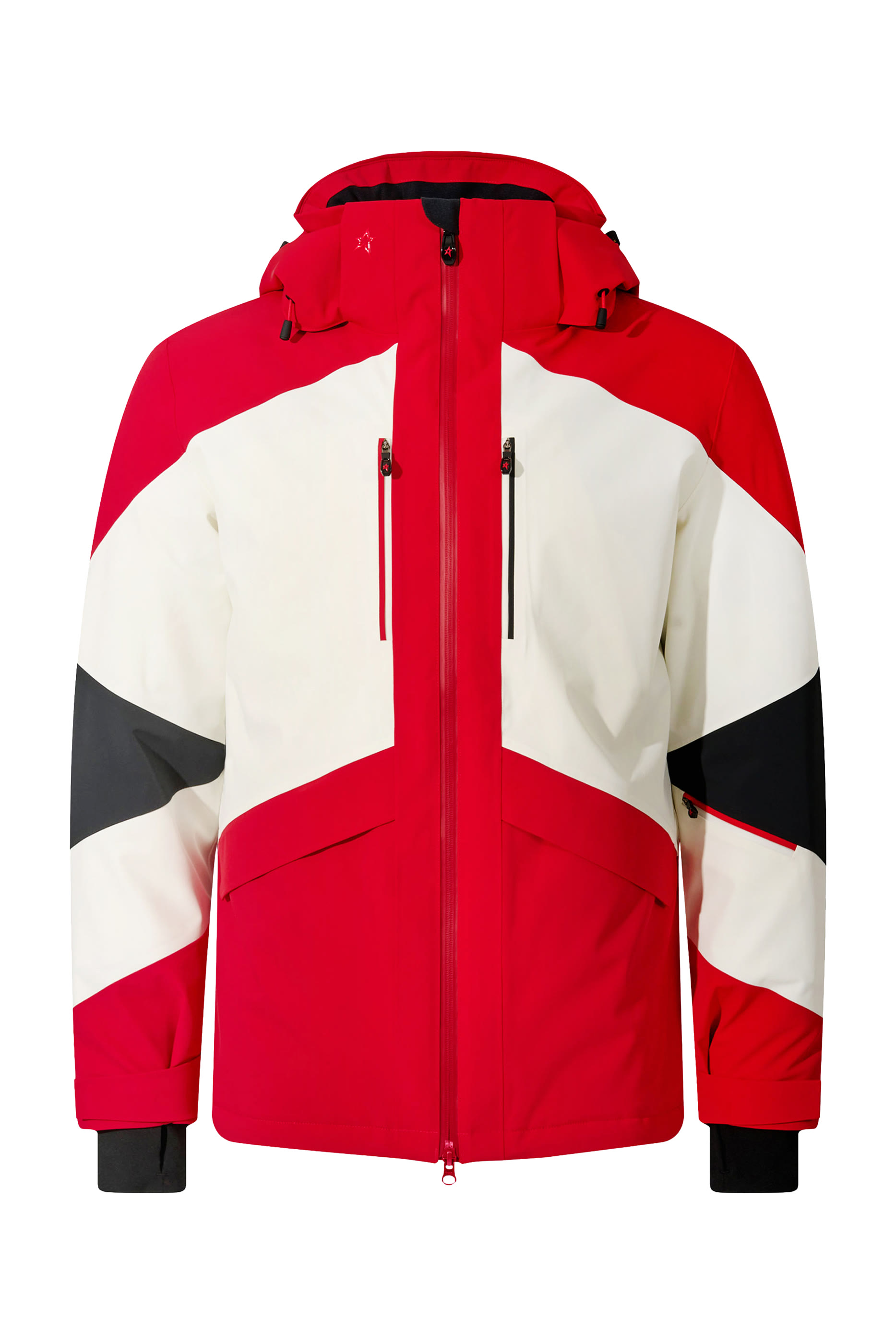 Chamonix Jacket