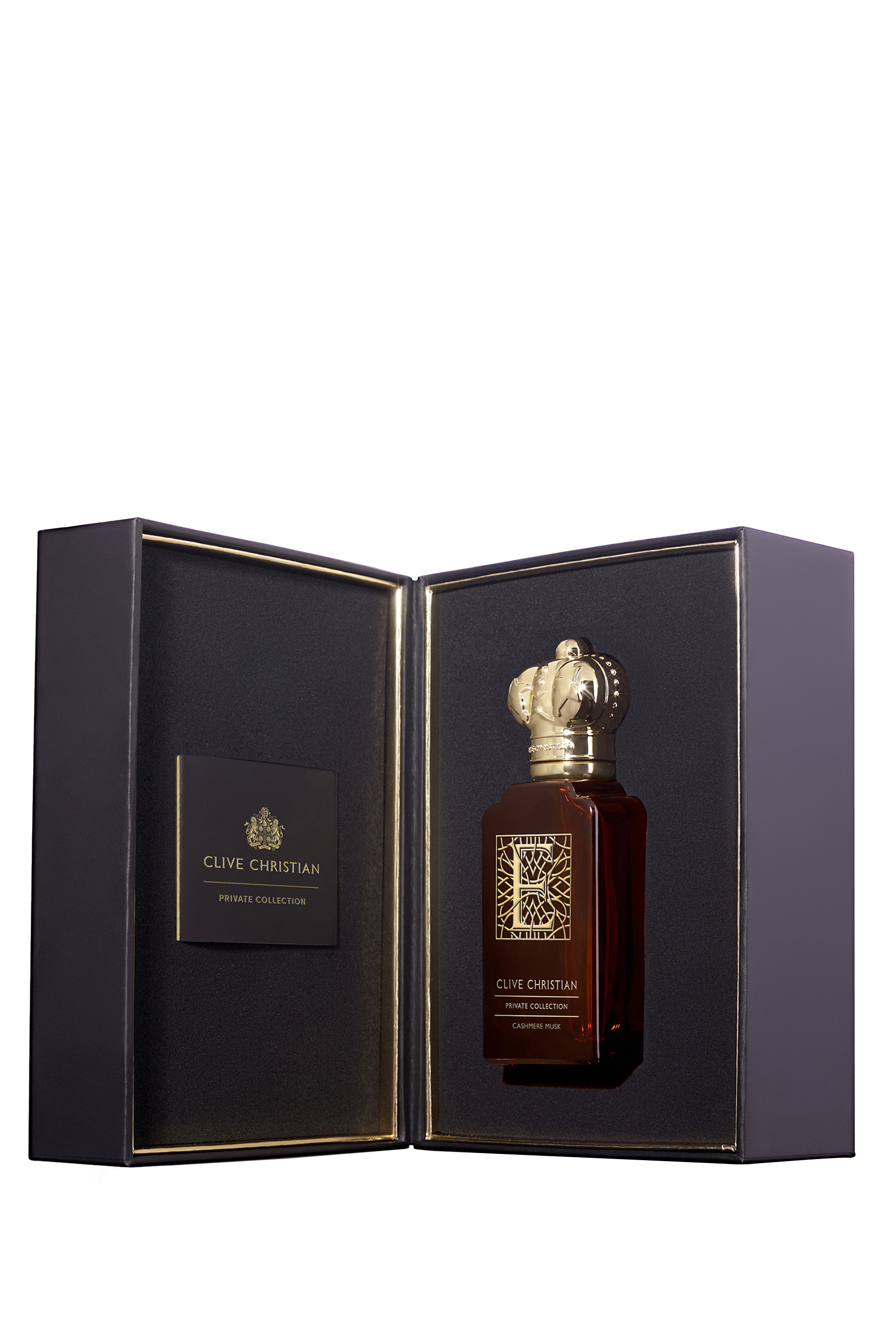 Private Collection E Cashemere Musk