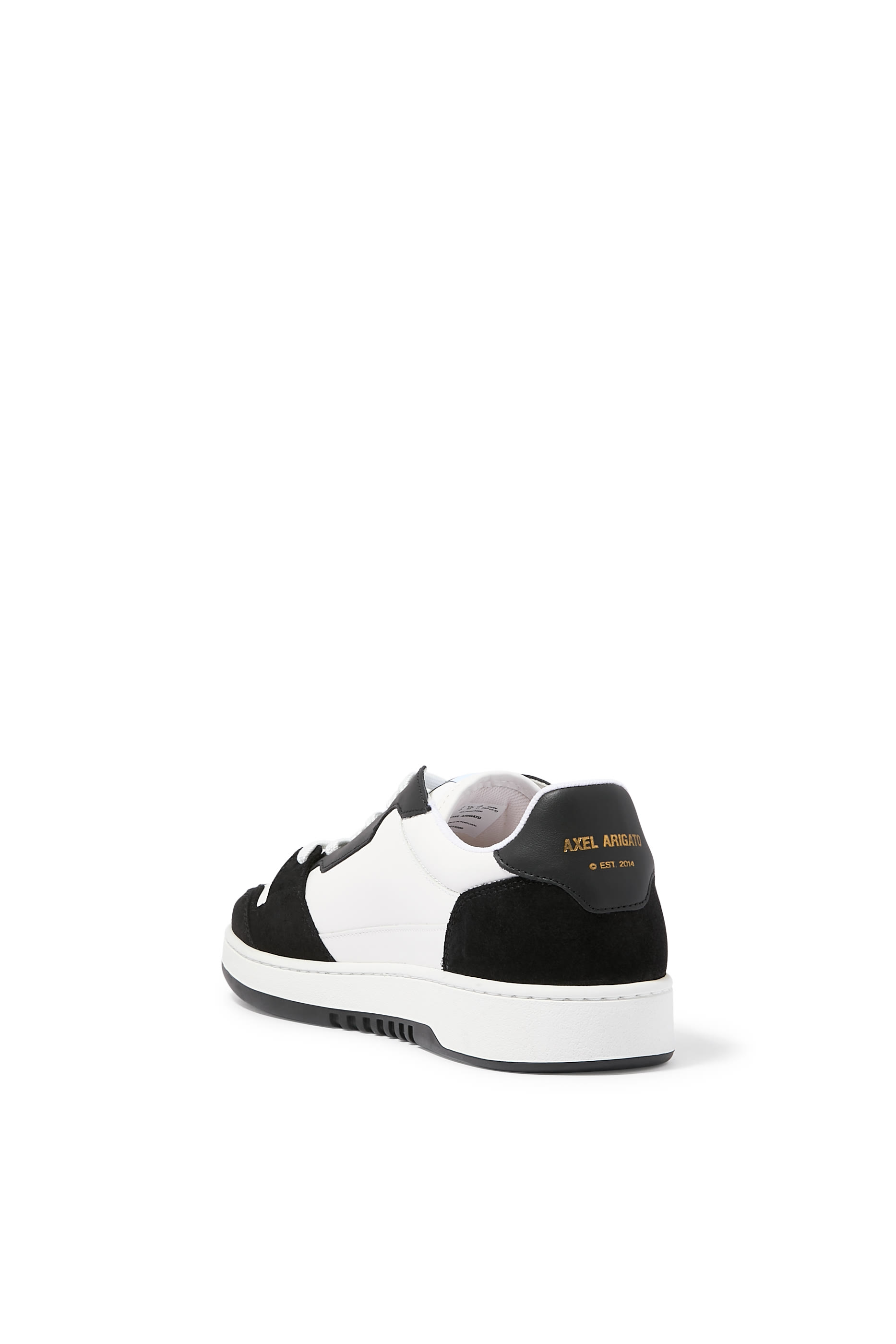 Dice Lo Bee Bird Sneakers