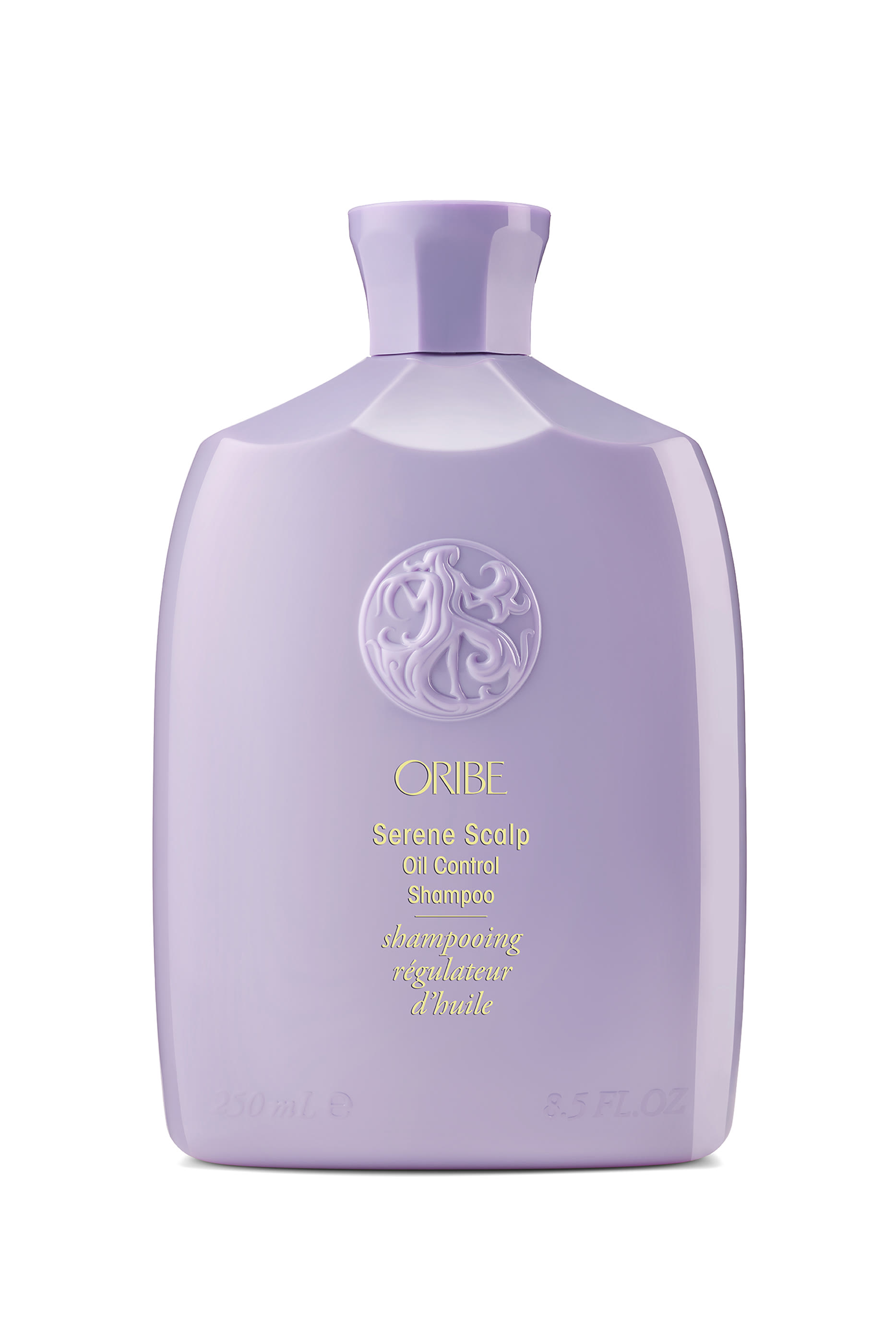 Serene Scalp Oil Control Shampoo