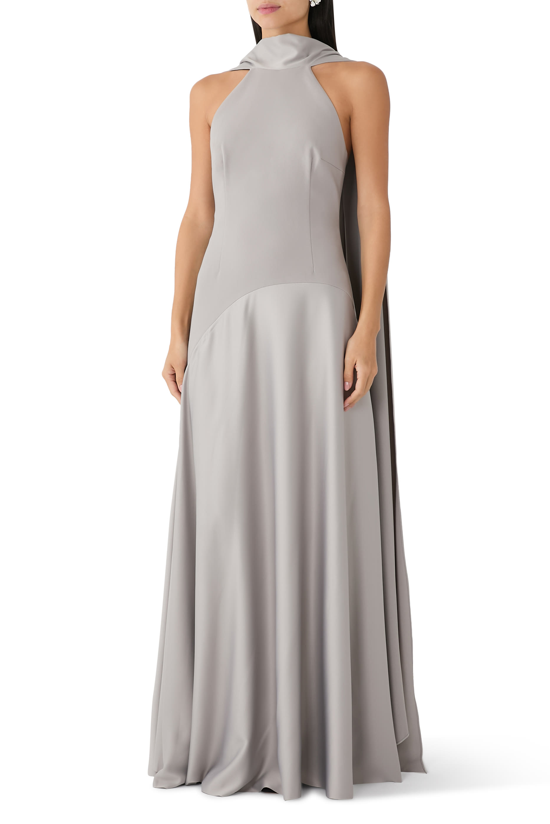 Cece Maxi Dress