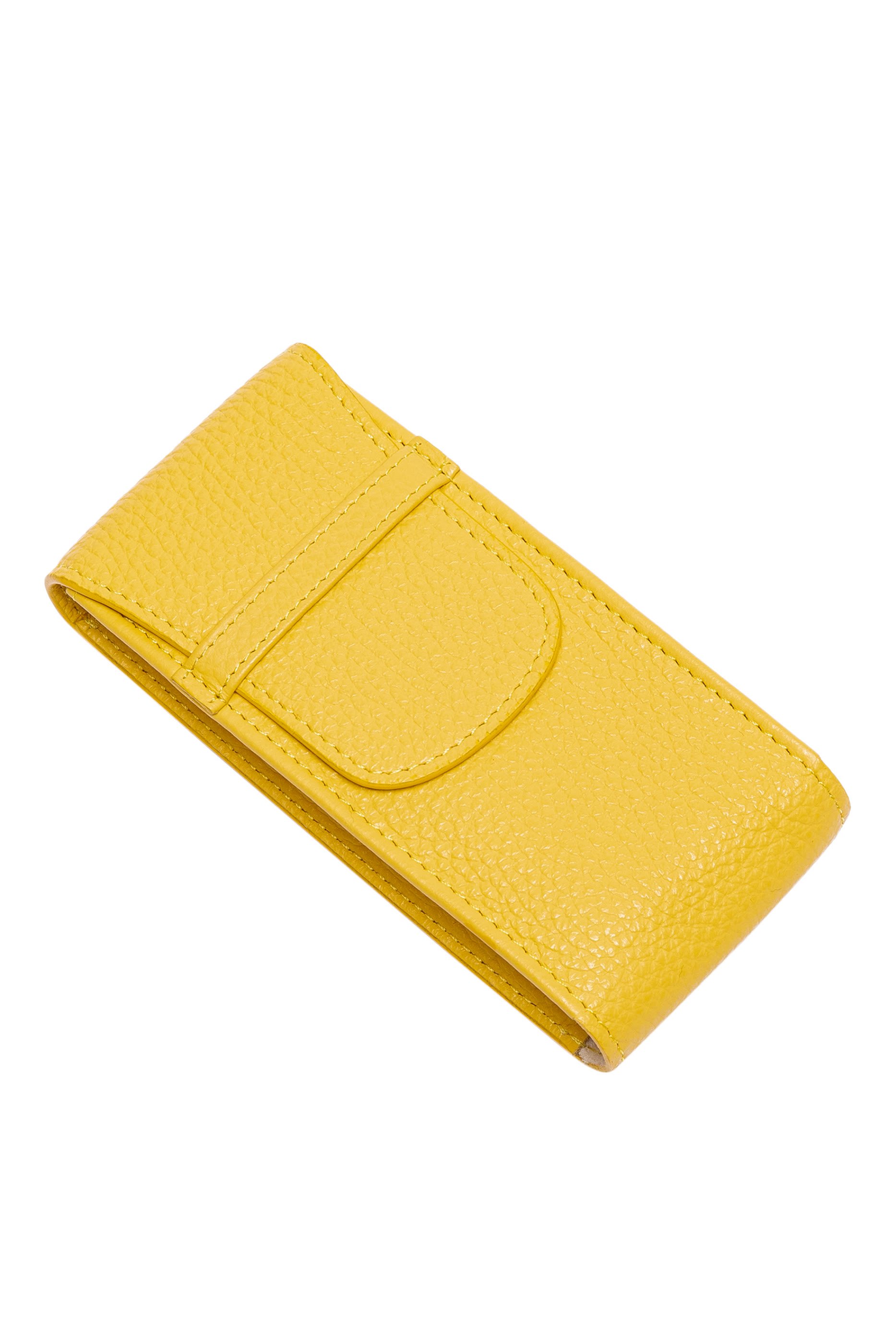 Portobello Single Watch Pouch