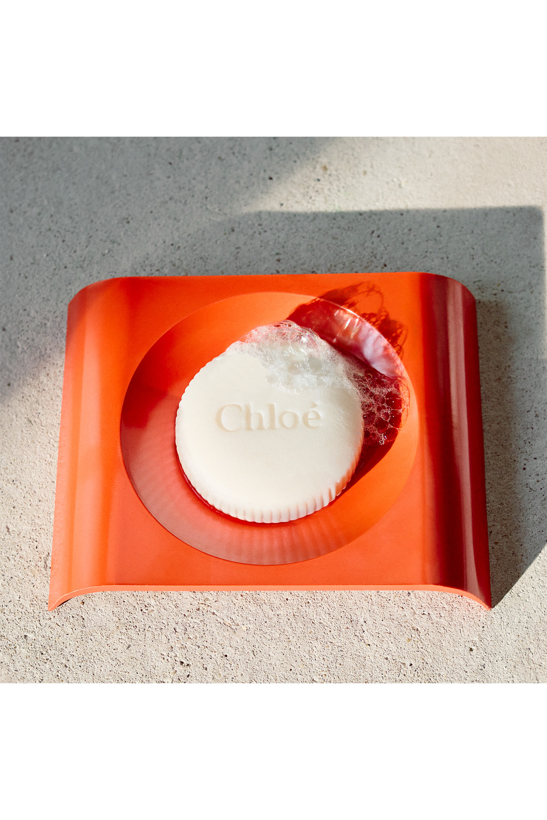 Atelier des Fleurs Santalum Perfumed Soap