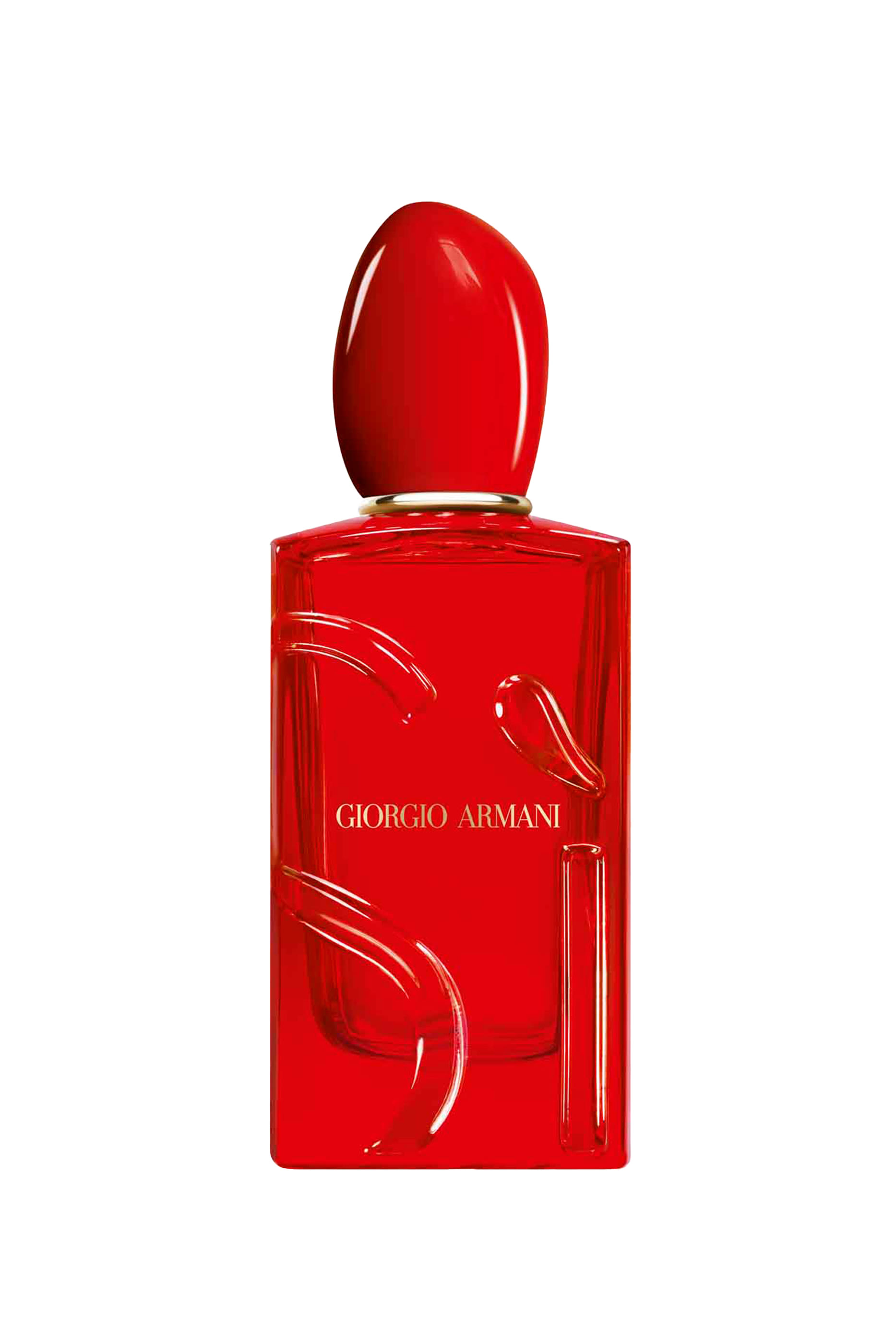  Si Passione Red Musk Eau de Prafum