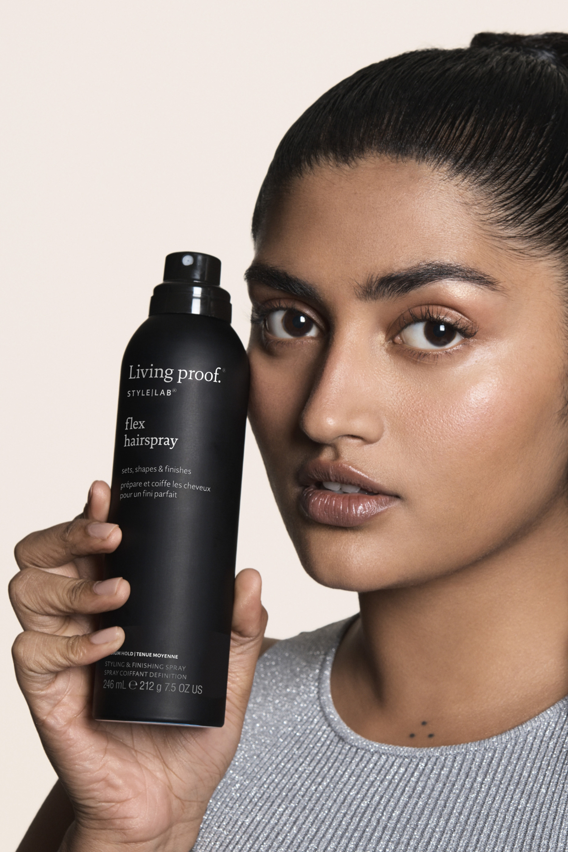 Style Lab&reg; Flex Hairspray