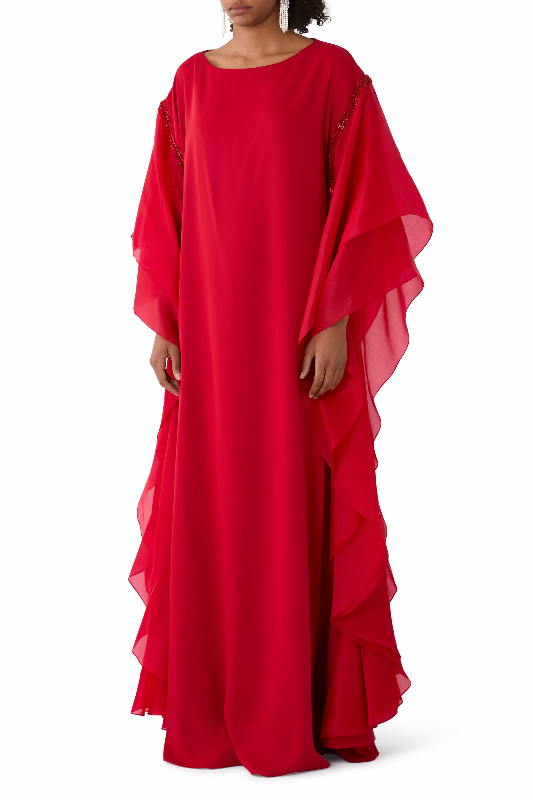 Cascade Kaftan