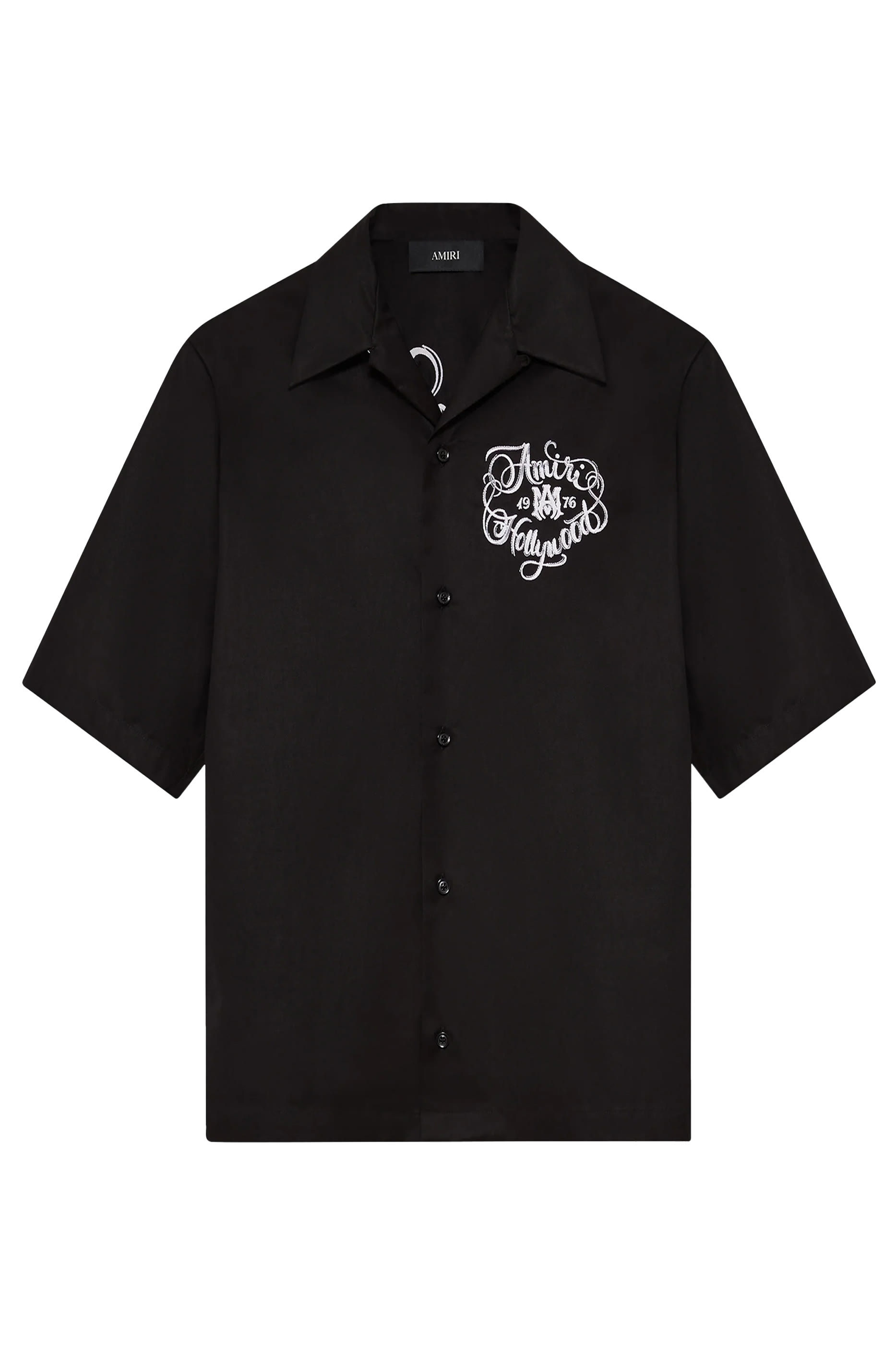 Hollywood Camp Shirt 