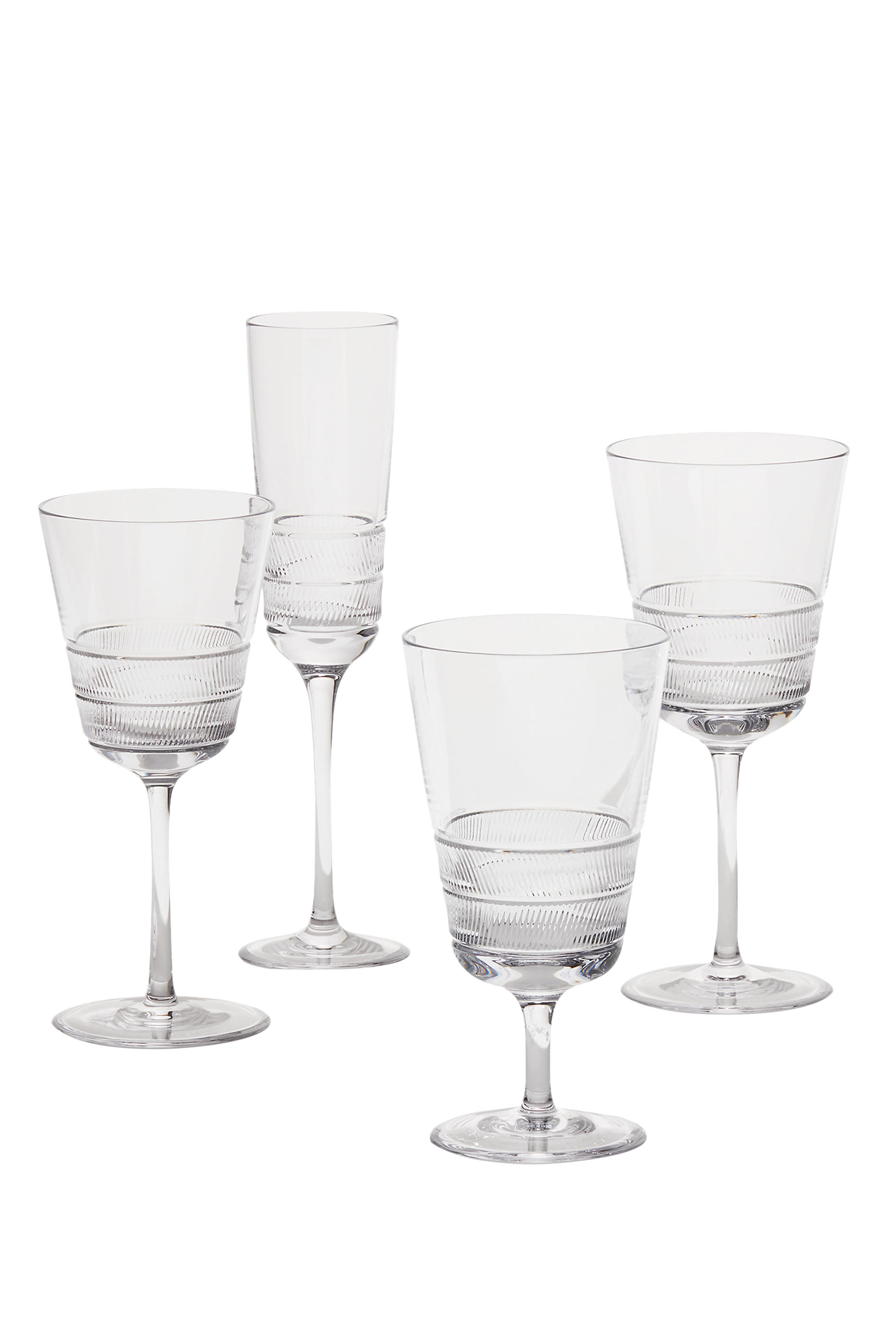 Remy White Wine Glass