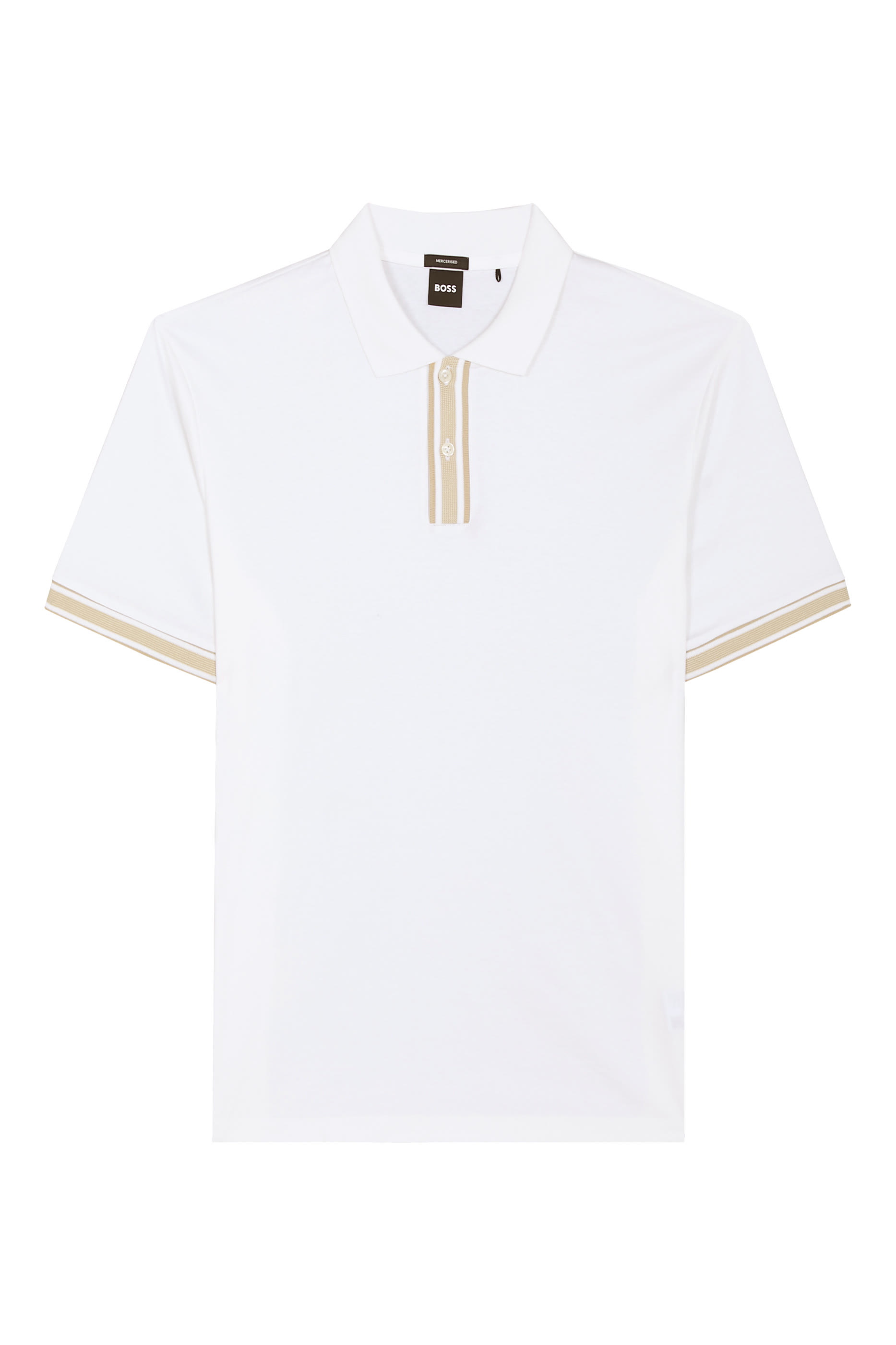 H-Parlay 238 Short-Sleeved Polo Shirt