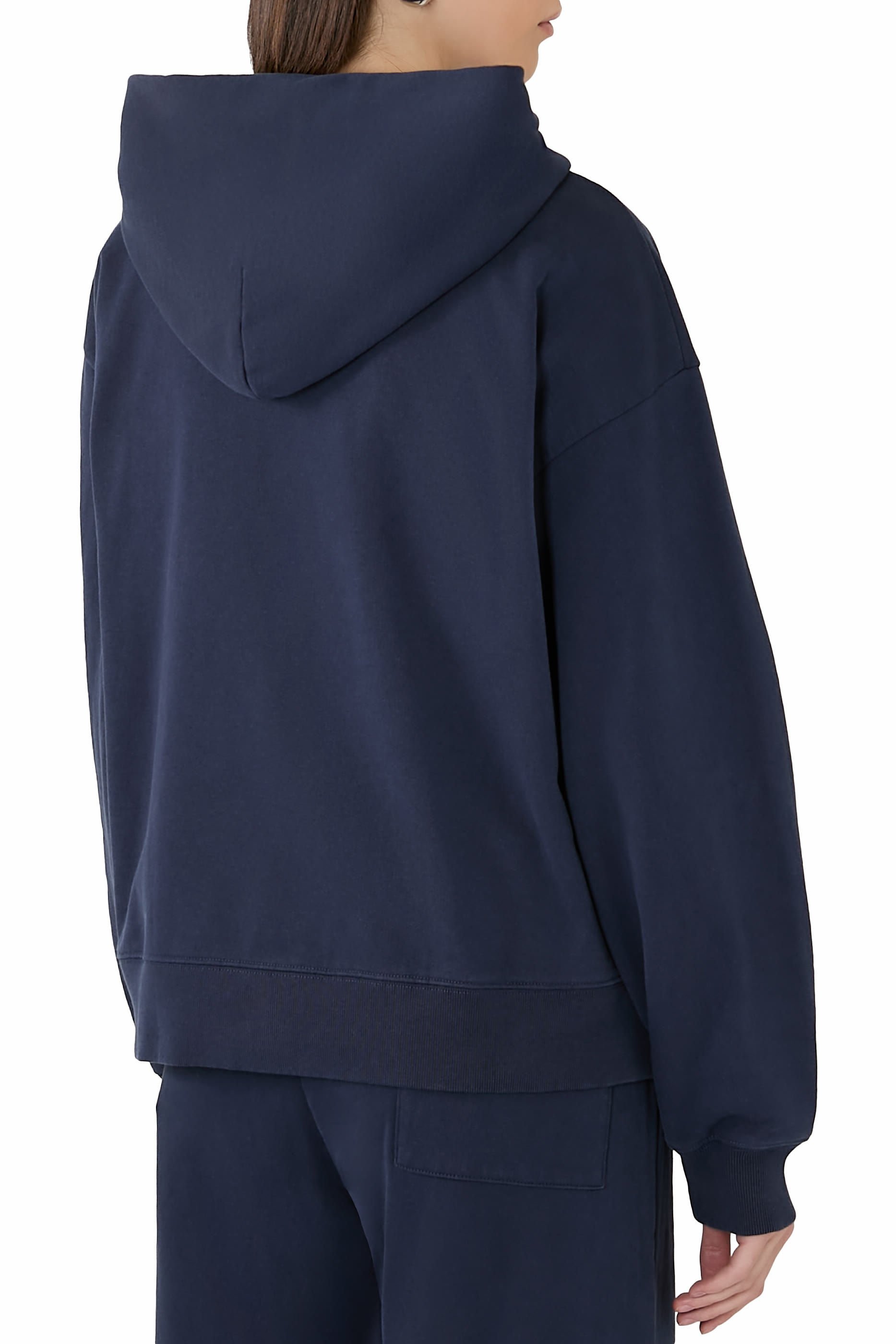 Yale Classic Zip Hoodie