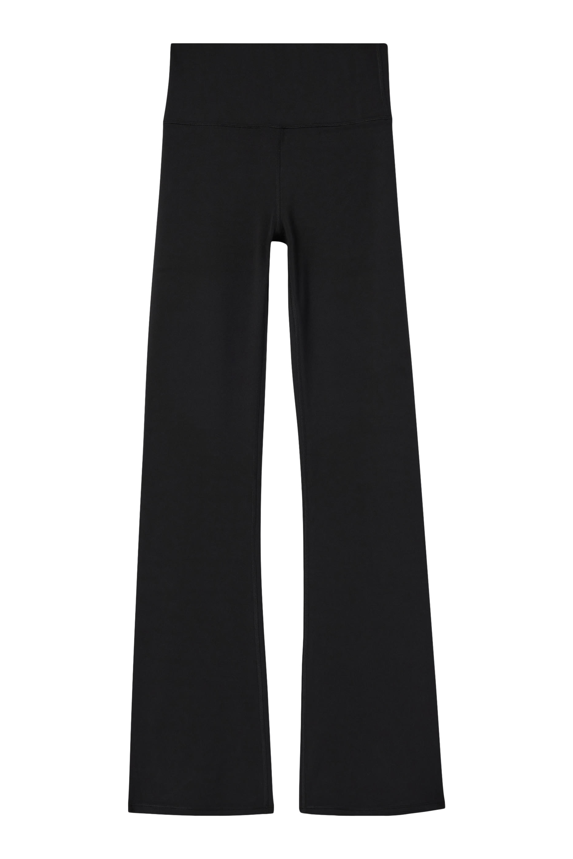AllTheFeels&trade; Slim Flare Trousers 